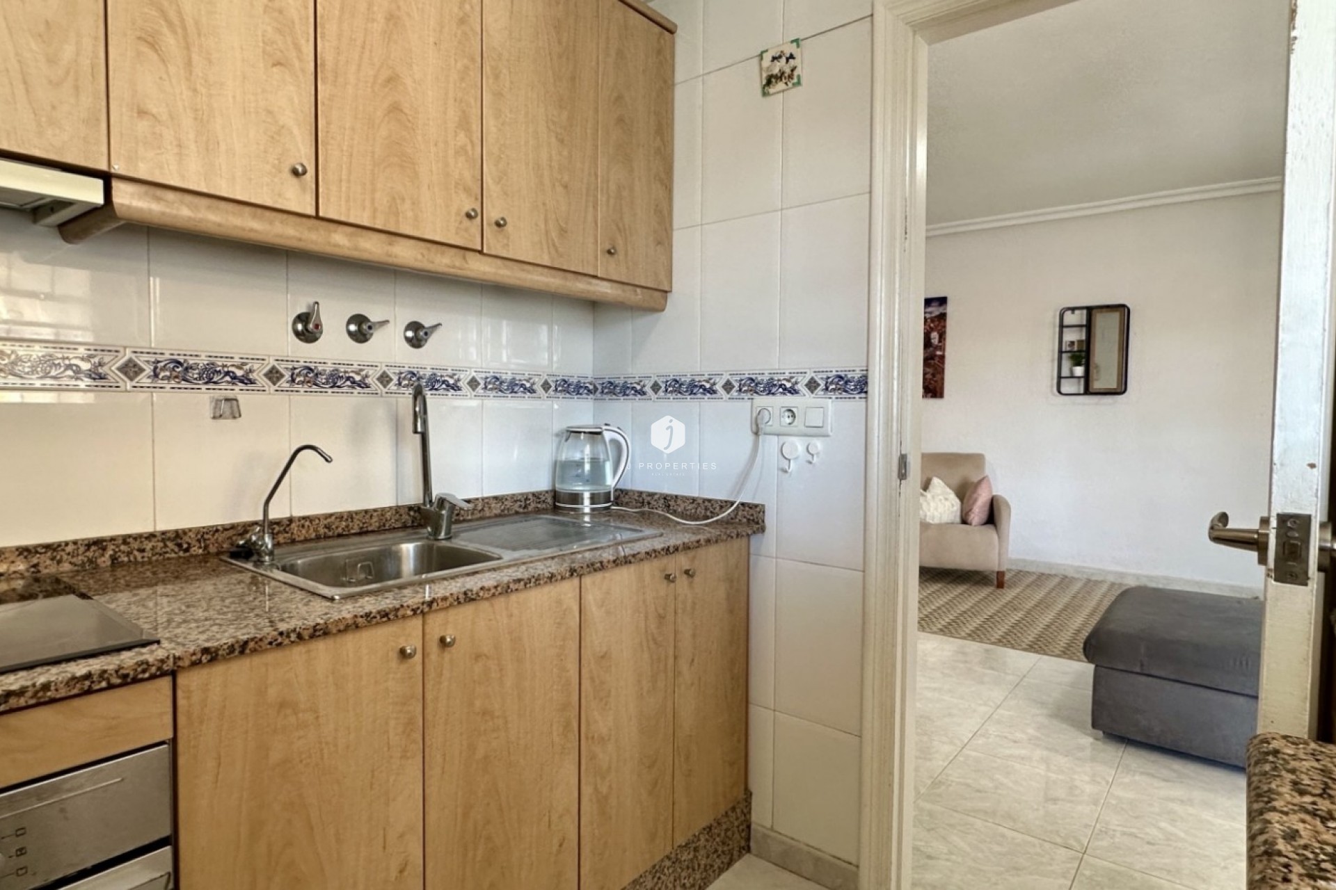 Tweedehands - Villa -
Orihuela Costa - Costa Blanca