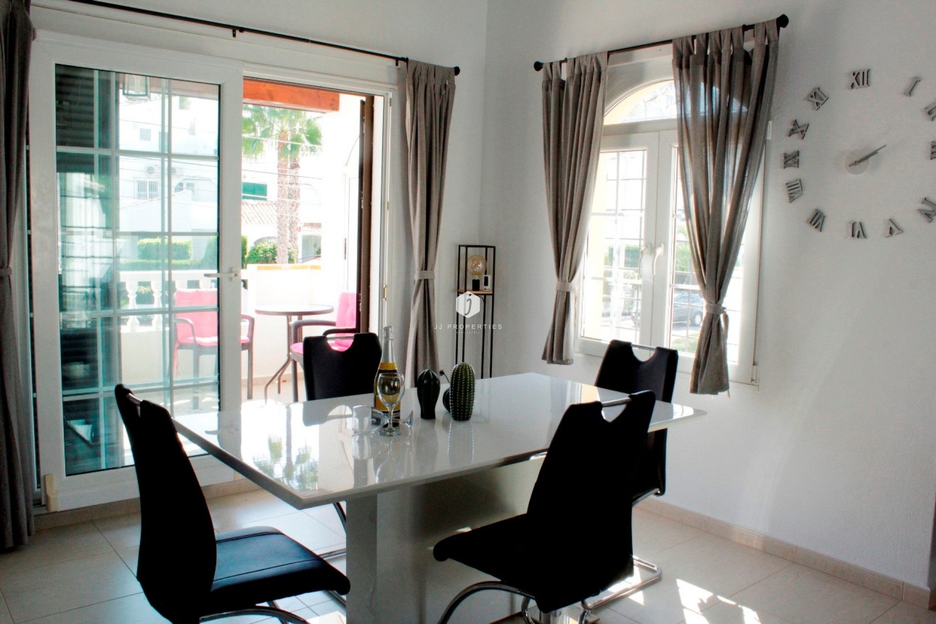 Tweedehands - Villa -
Orihuela Costa - Costa Blanca