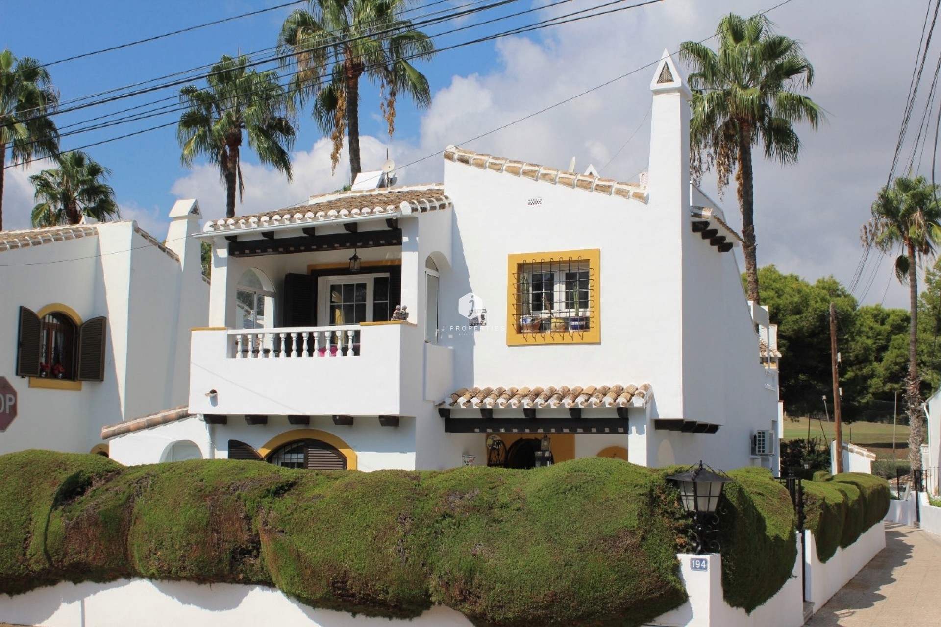 Tweedehands - Villa -
Orihuela Costa - Costa Blanca