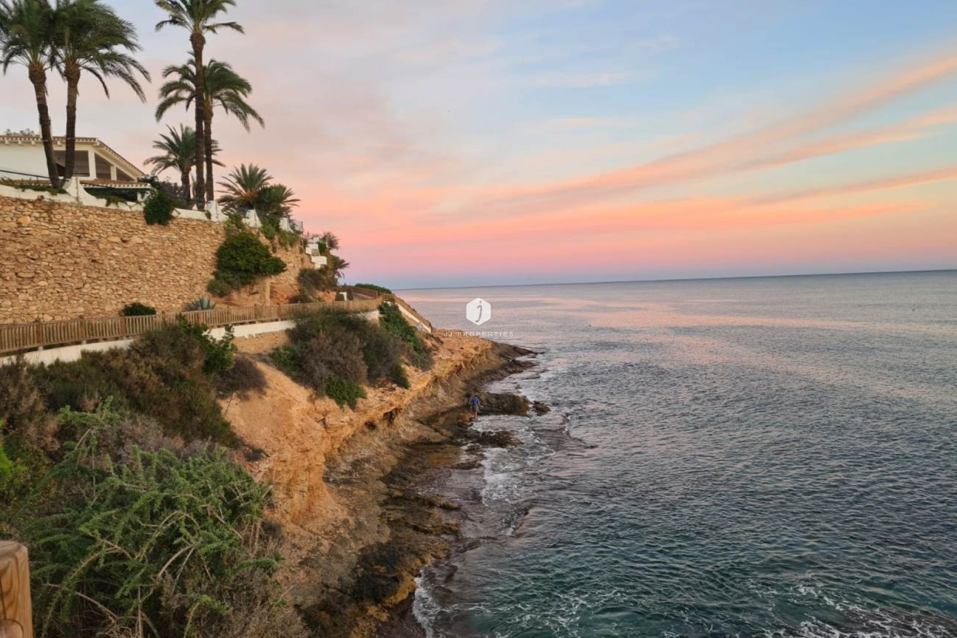 Tweedehands - Villa -
Orihuela Costa - Costa Blanca