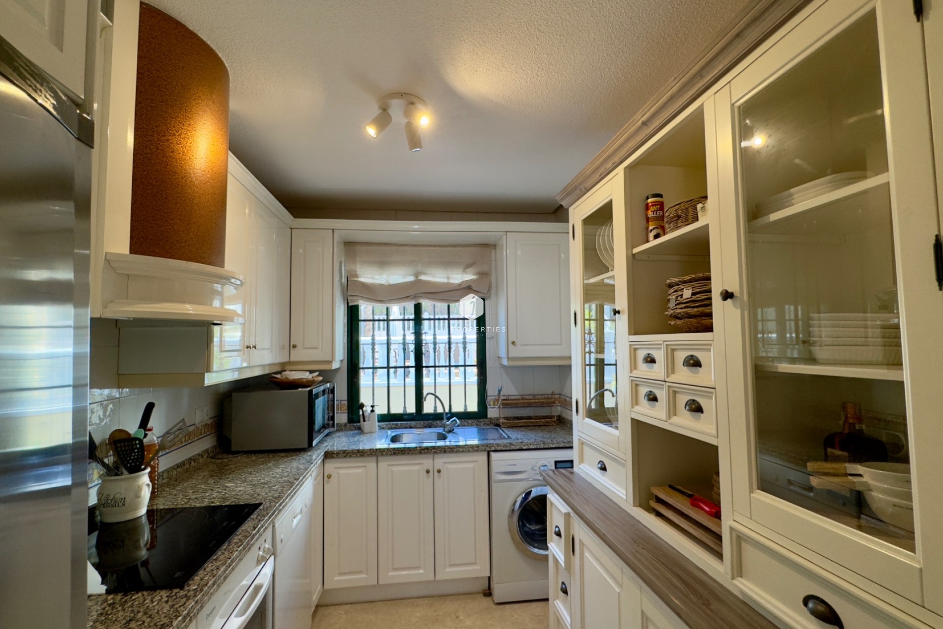 Tweedehands - Villa -
Orihuela Costa - Costa Blanca