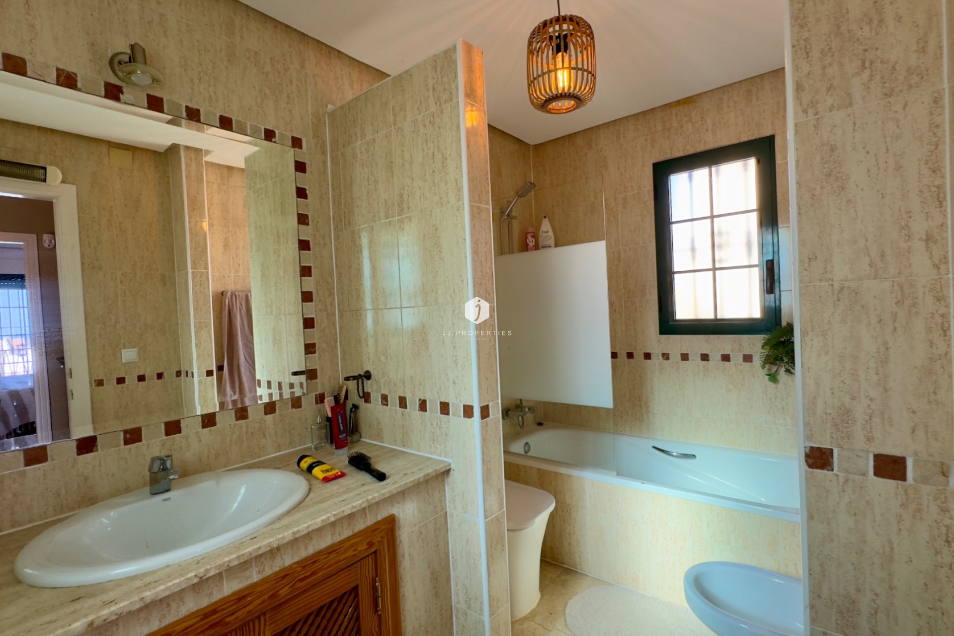 Tweedehands - Villa -
Orihuela Costa - Costa Blanca