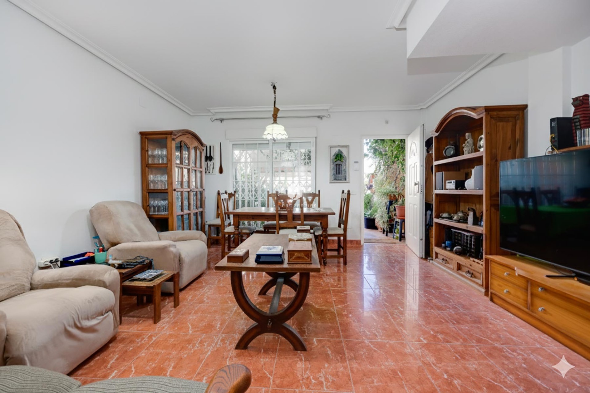 Tweedehands - Villa -
Orihuela Costa - Costa Blanca