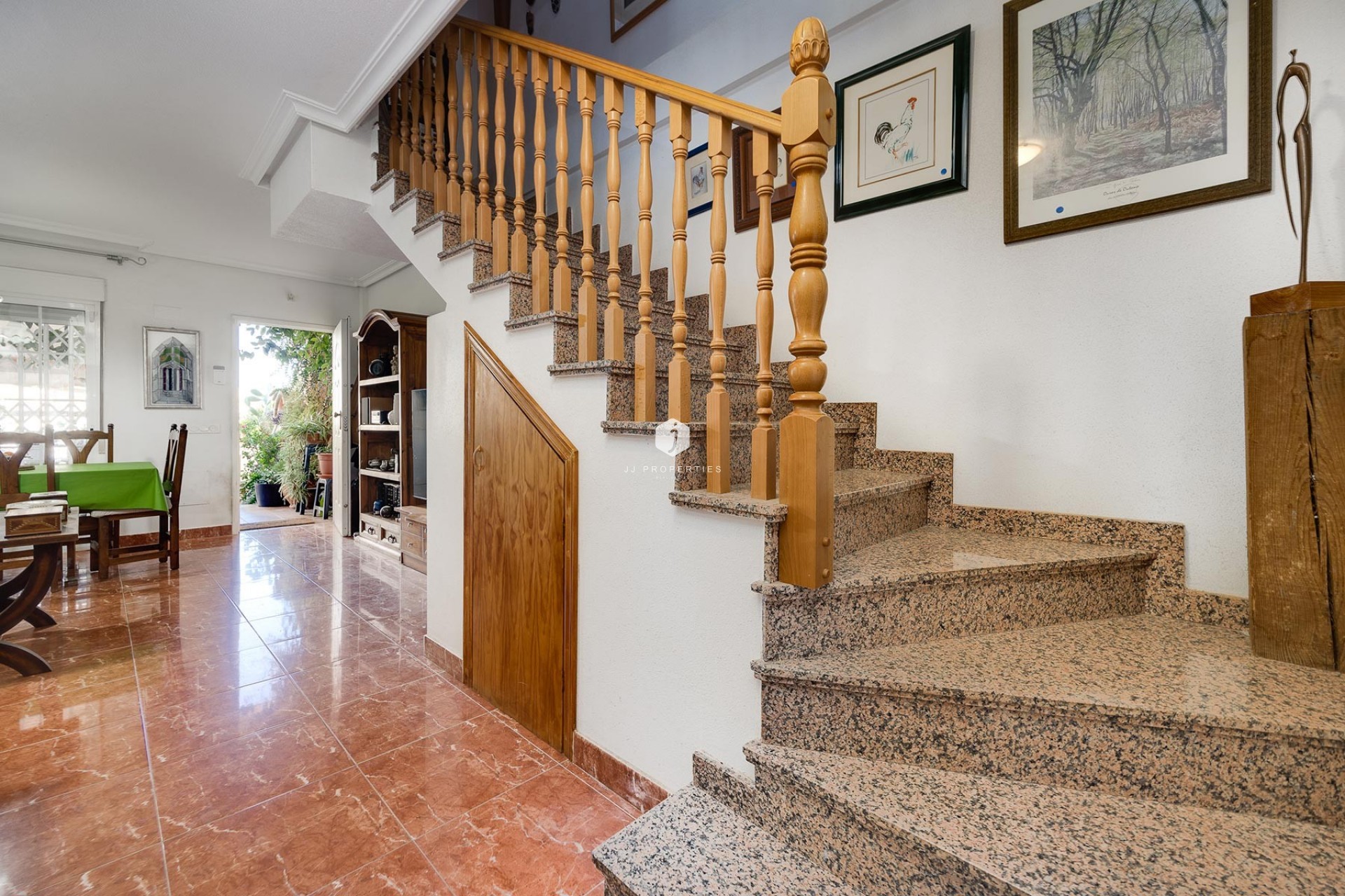 Tweedehands - Villa -
Orihuela Costa - Costa Blanca