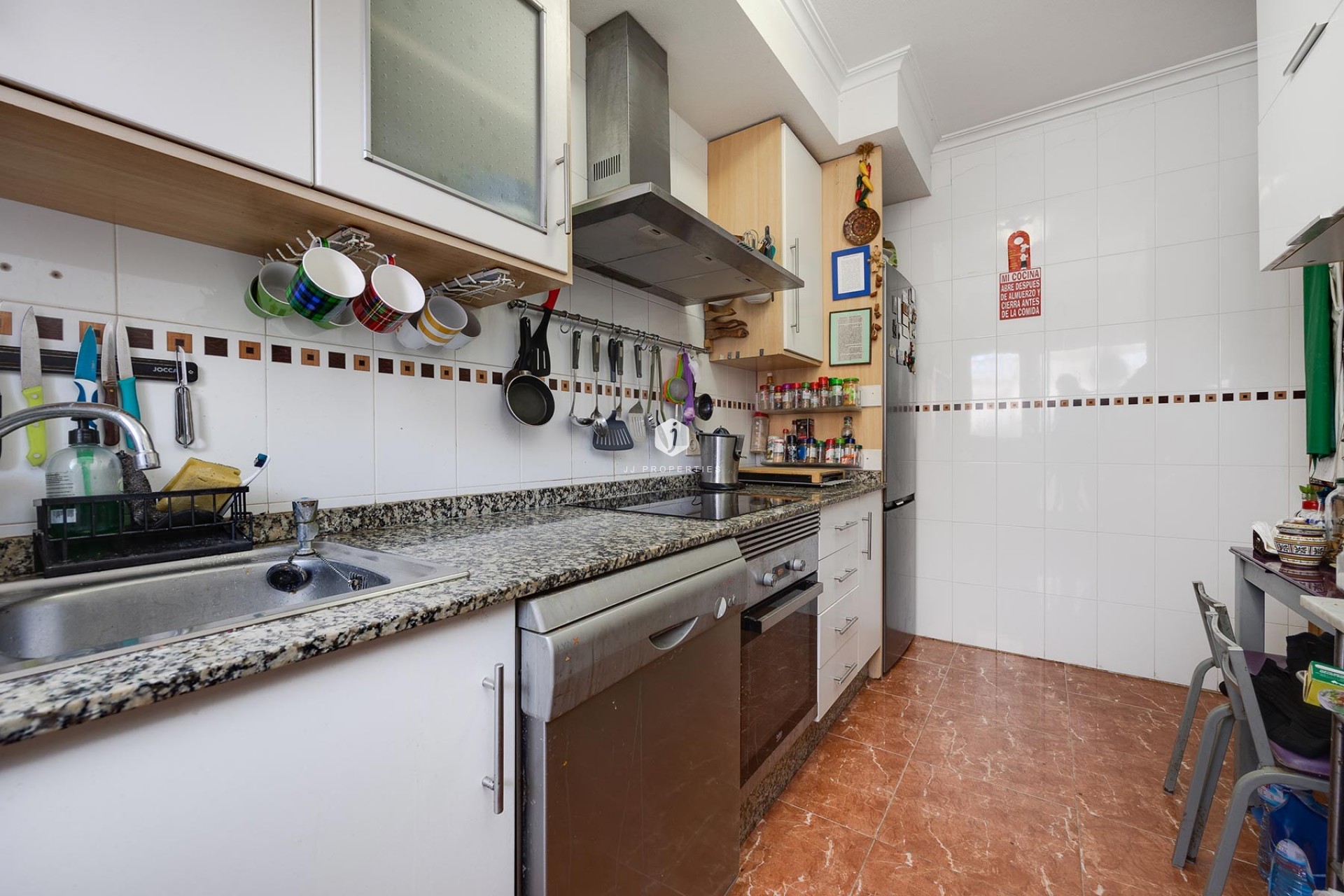 Tweedehands - Villa -
Orihuela Costa - Costa Blanca