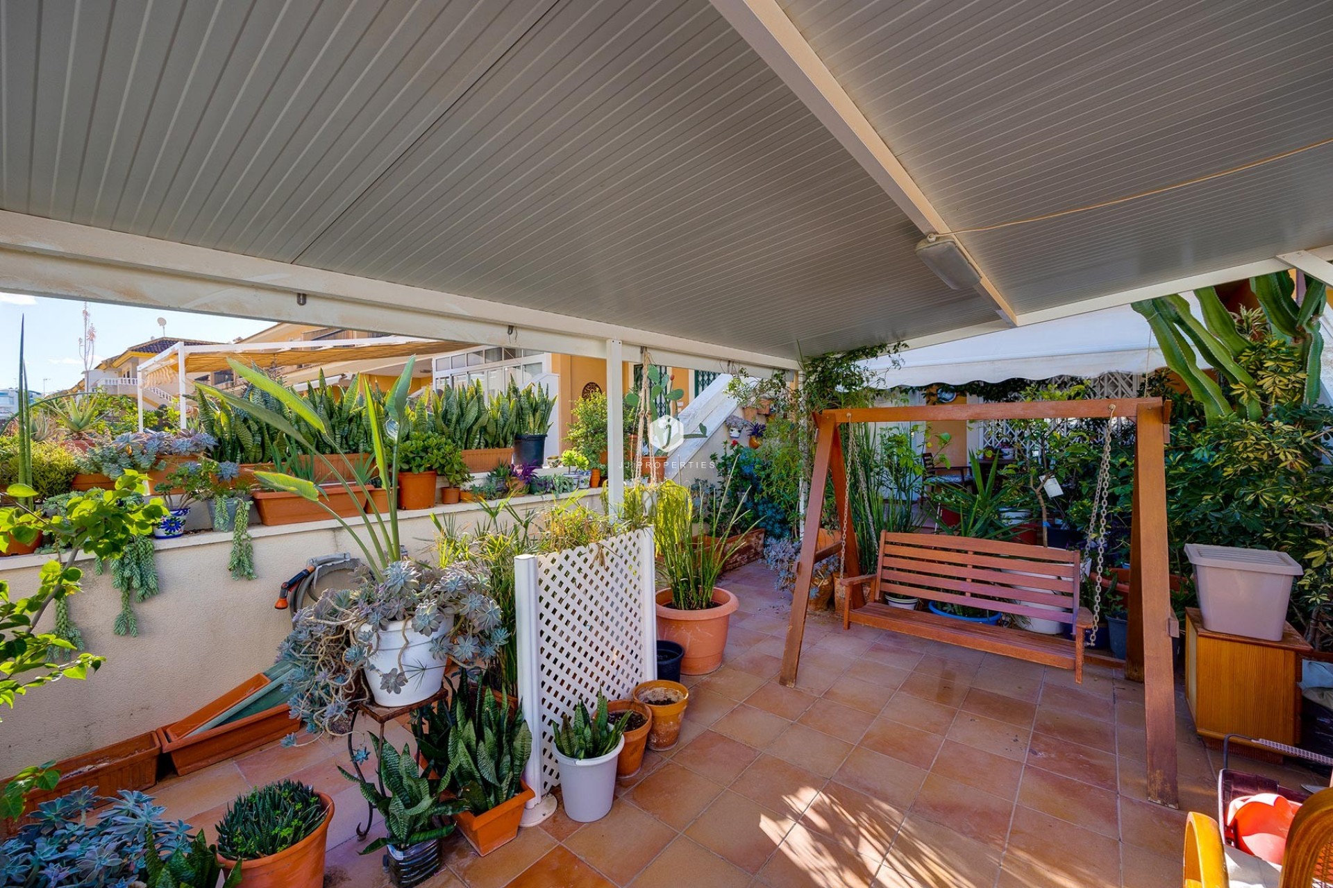 Tweedehands - Villa -
Orihuela Costa - Costa Blanca