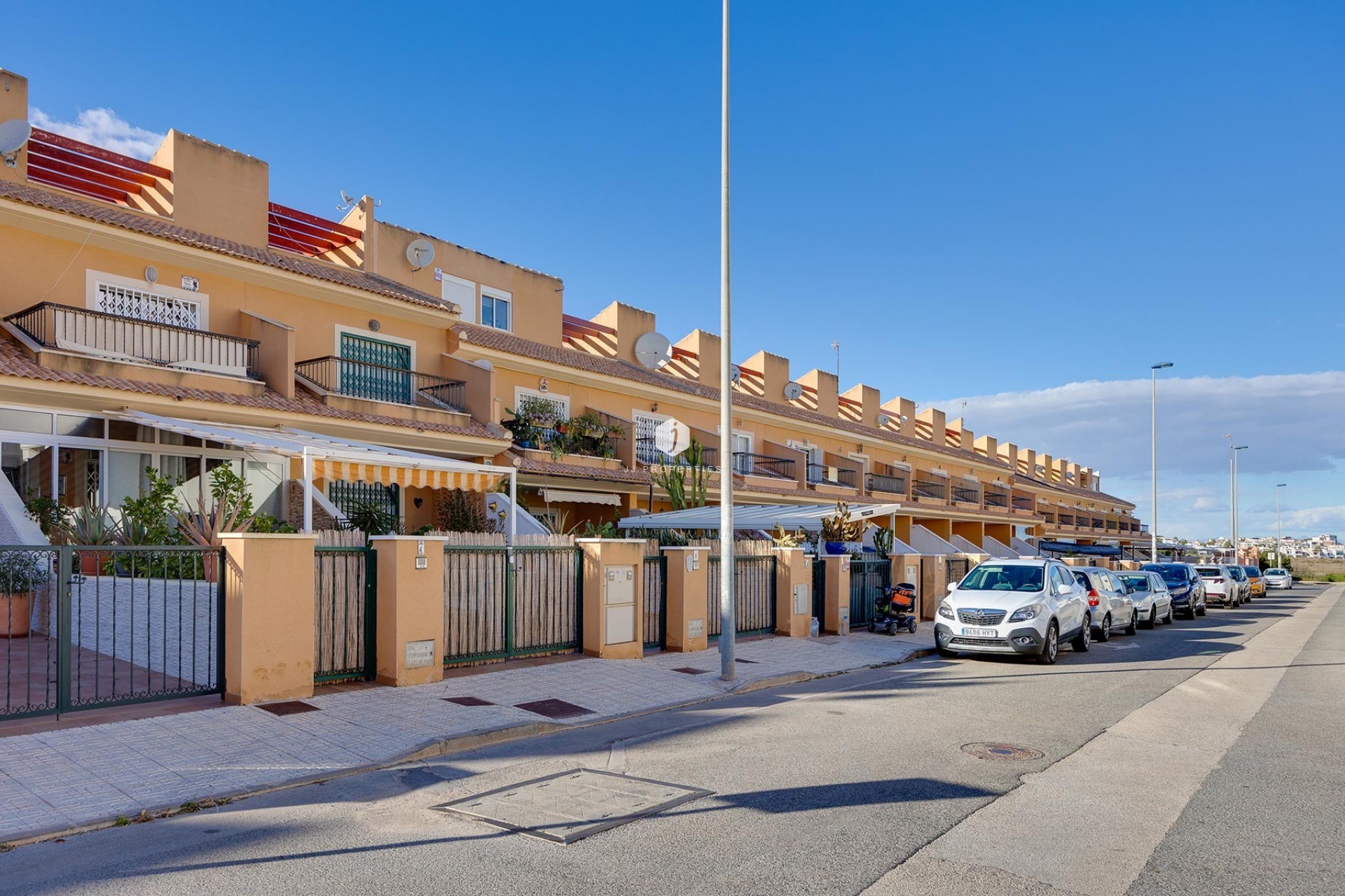 Tweedehands - Villa -
Orihuela Costa - Costa Blanca