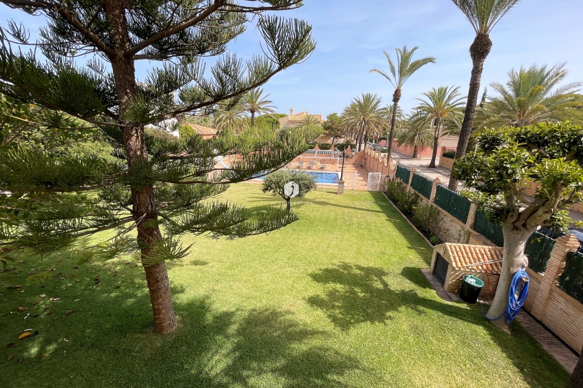 Tweedehands - Villa -
Orihuela Costa - Costa Blanca