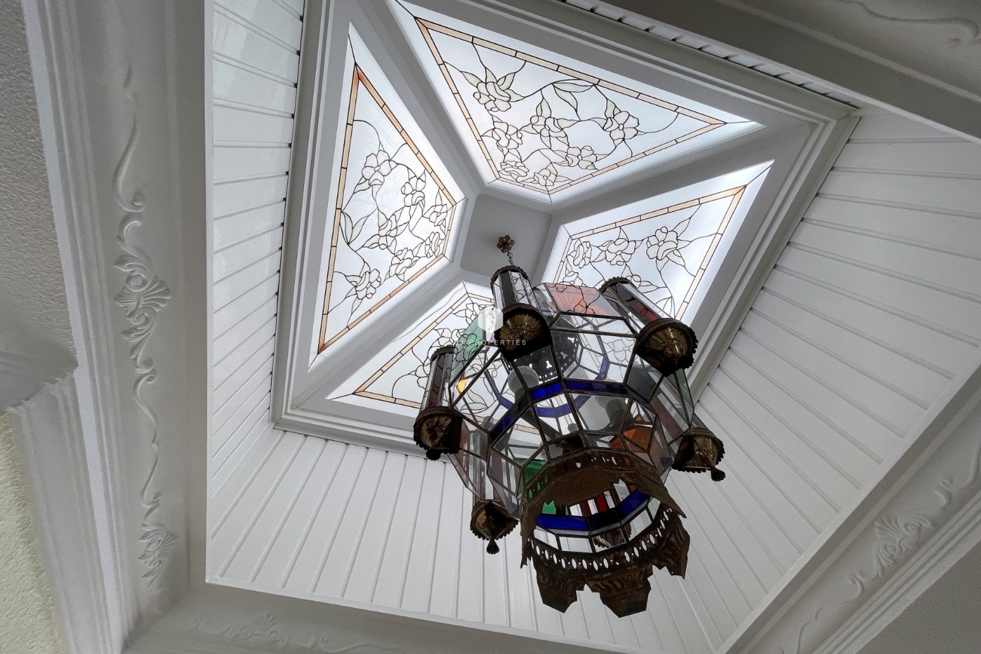 Tweedehands - Villa -
Orihuela Costa - Costa Blanca