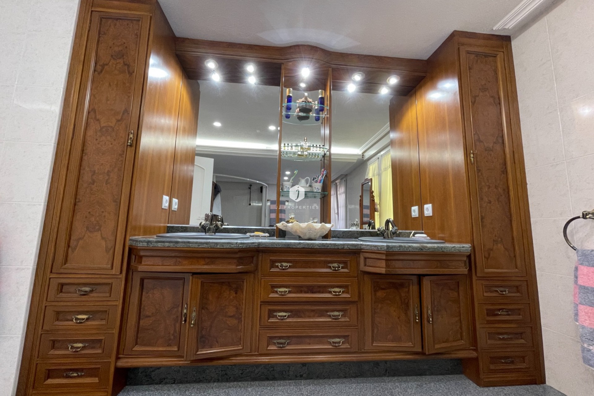 Tweedehands - Villa -
Orihuela Costa - Costa Blanca