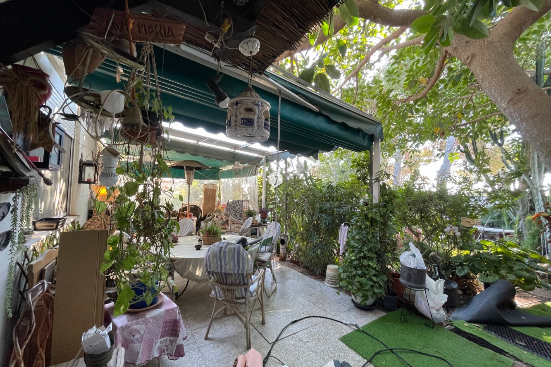 Tweedehands - Villa -
Orihuela Costa - Costa Blanca