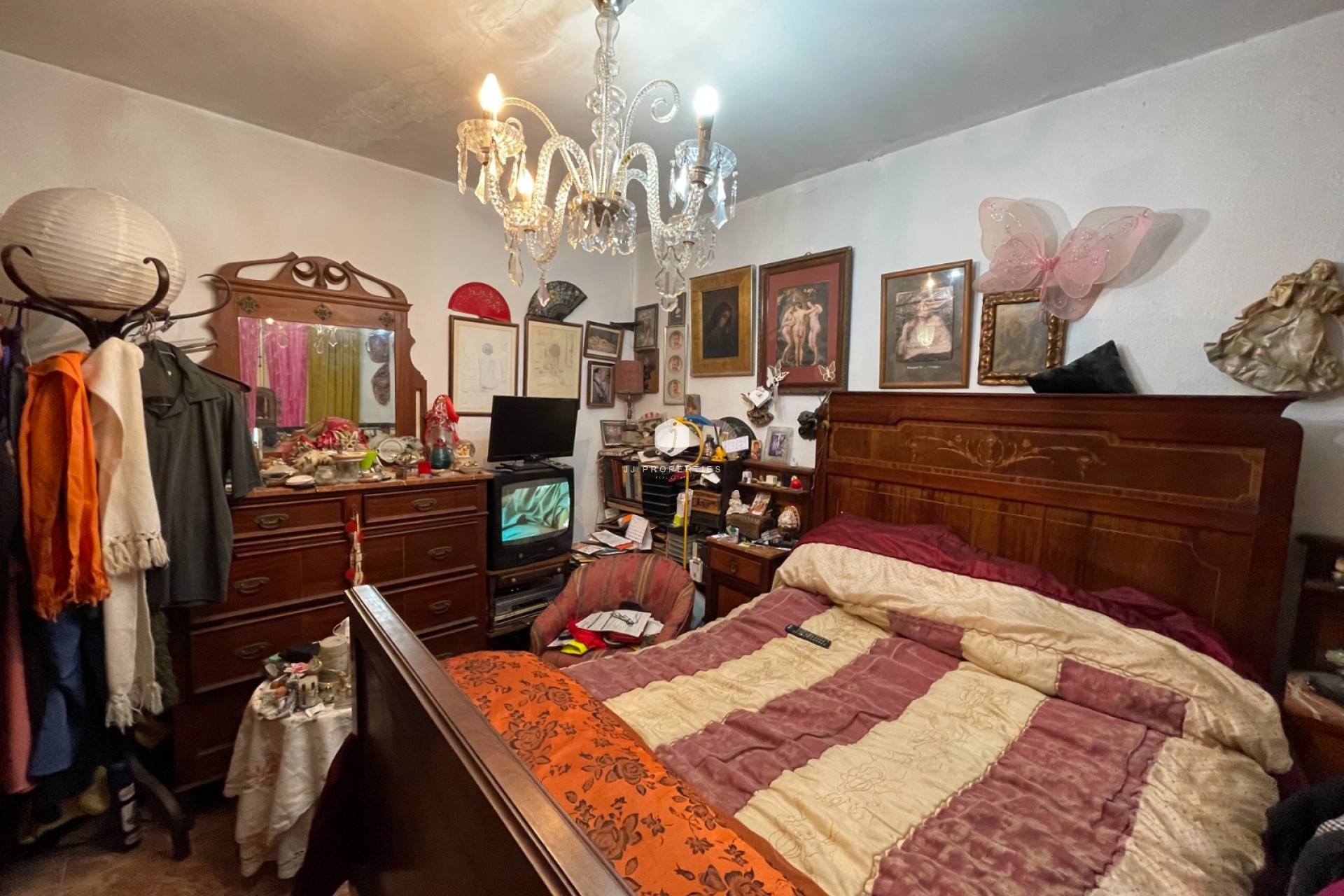 Tweedehands - Villa -
Orihuela Costa - Costa Blanca