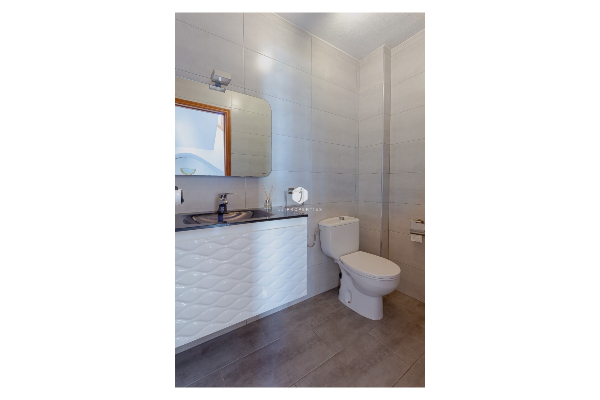 Tweedehands - Villa -
Orihuela Costa - Costa Blanca