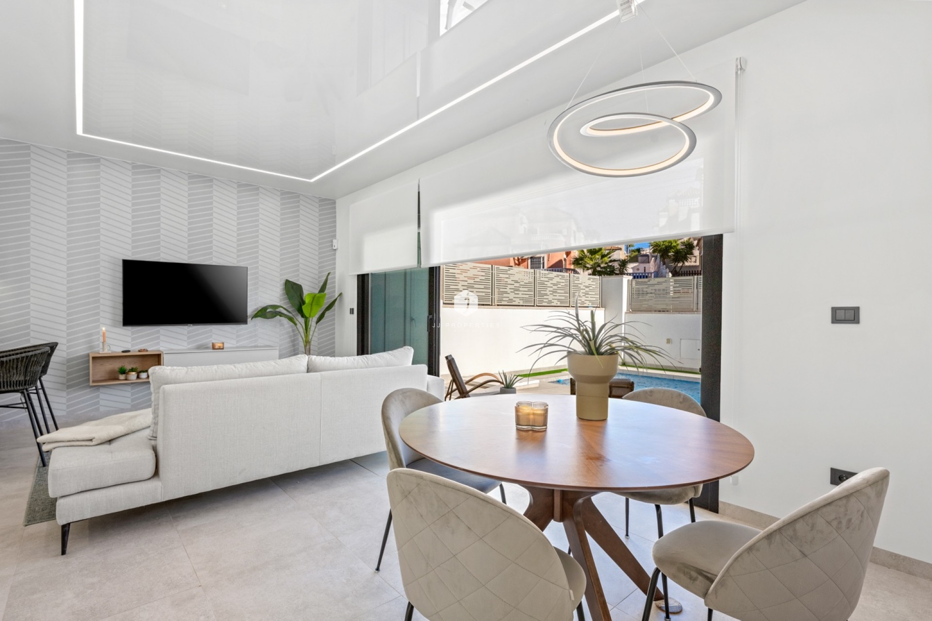 Tweedehands - Villa -
Orihuela Costa - Costa Blanca