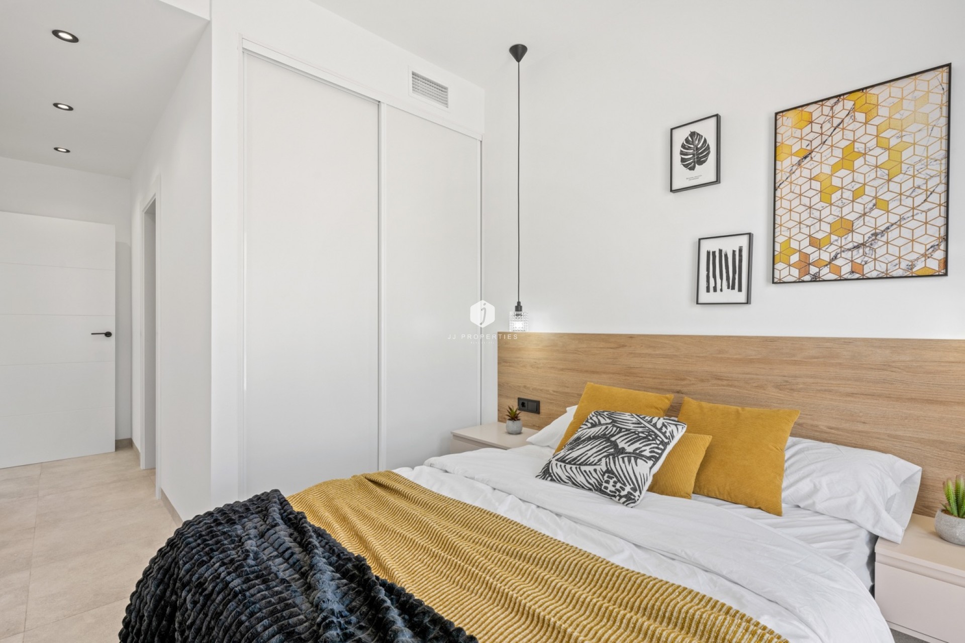 Tweedehands - Villa -
Orihuela Costa - Costa Blanca