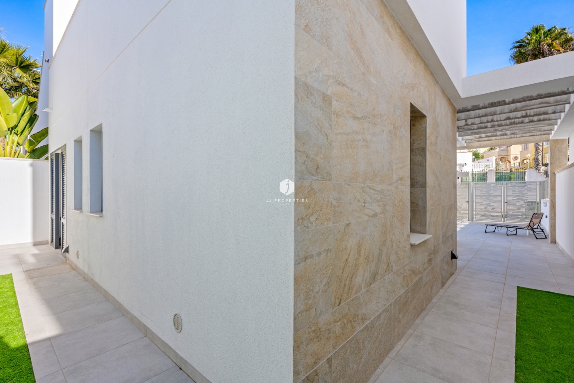 Tweedehands - Villa -
Orihuela Costa - Costa Blanca