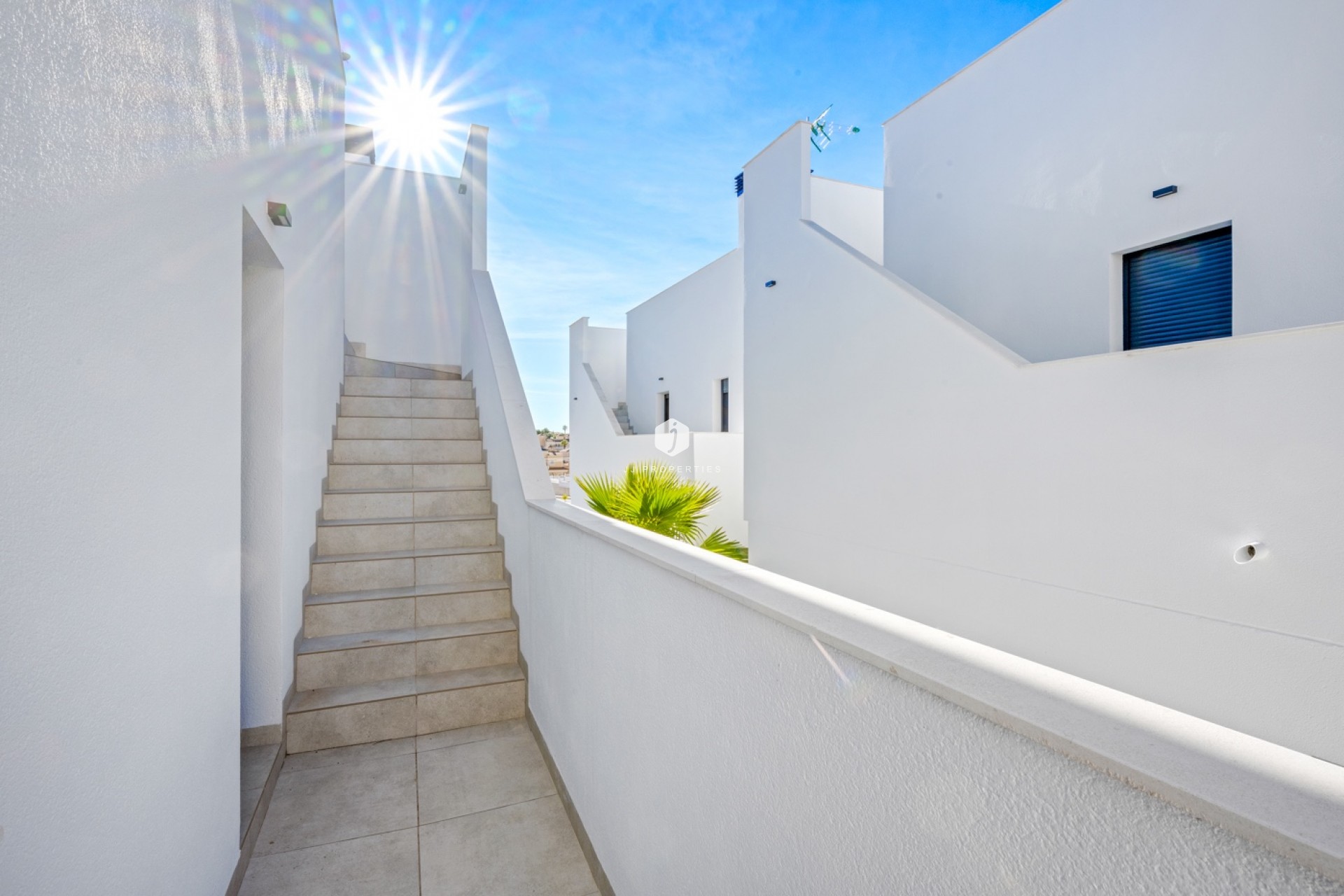 Tweedehands - Villa -
Orihuela Costa - Costa Blanca