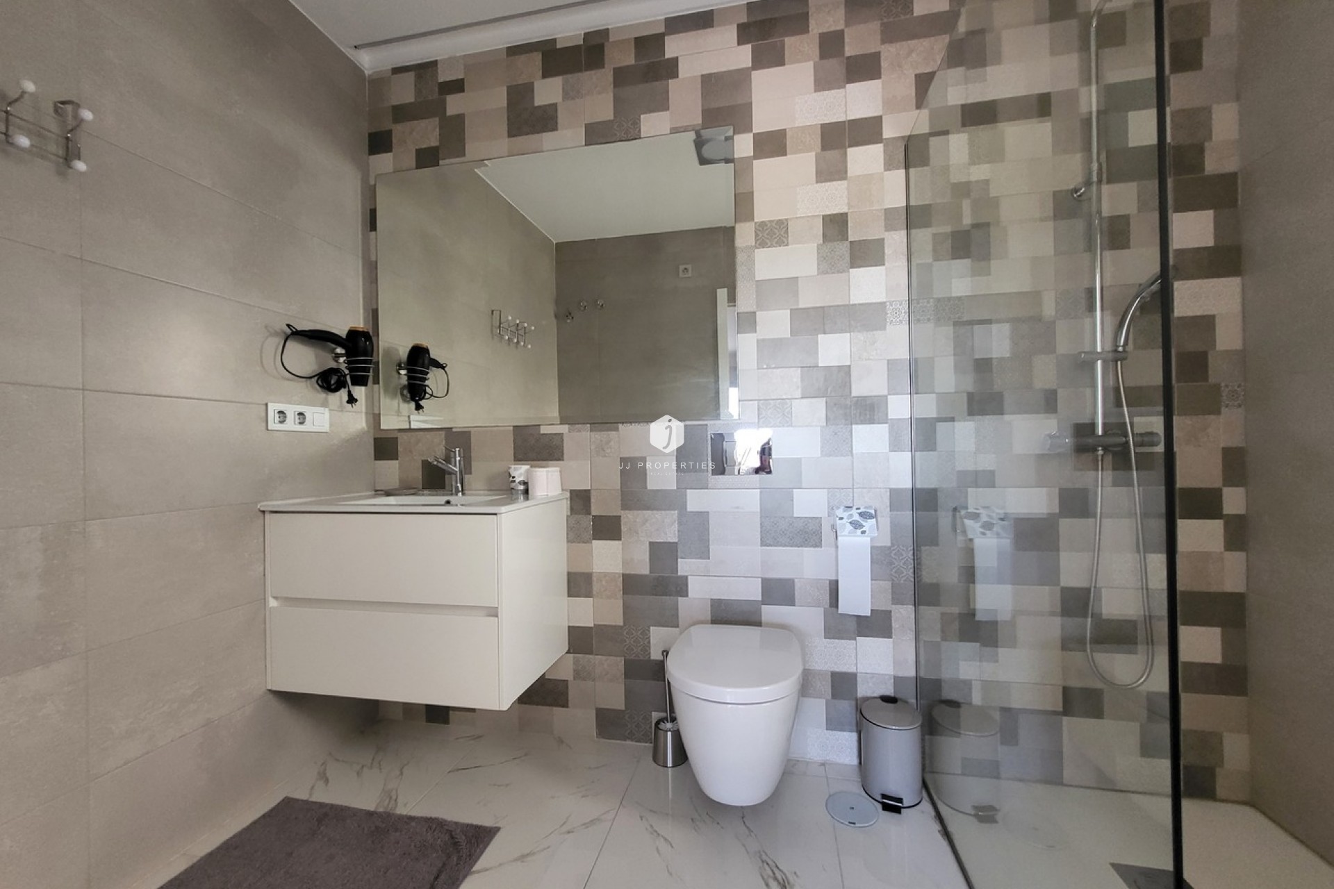 Tweedehands - Villa -
Orihuela Costa - Costa Blanca