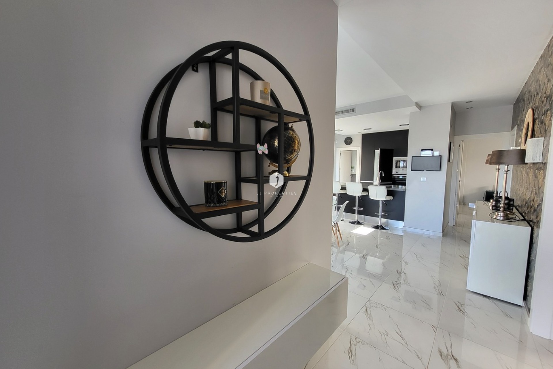 Tweedehands - Villa -
Orihuela Costa - Costa Blanca