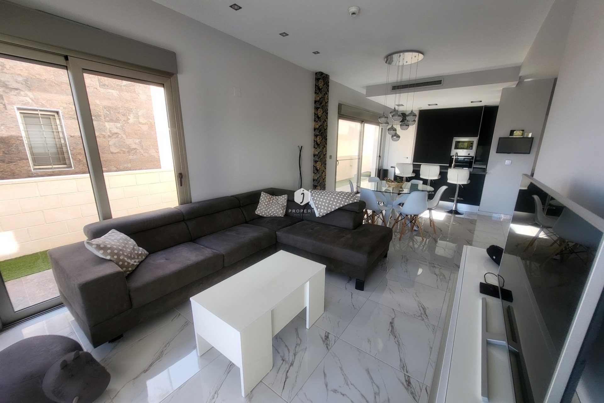 Tweedehands - Villa -
Orihuela Costa - Costa Blanca