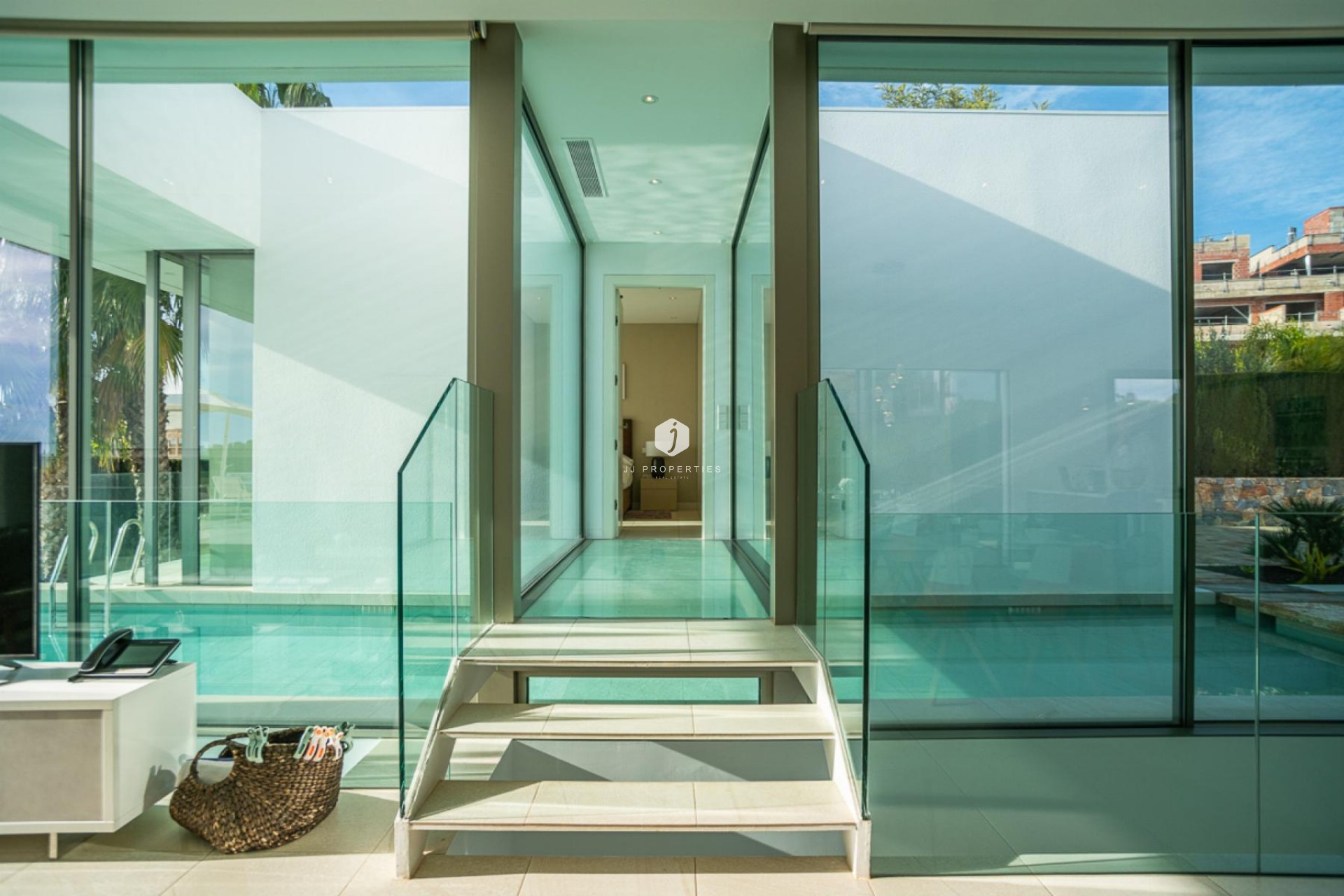 Tweedehands - Villa -
Orihuela Costa - Costa Blanca