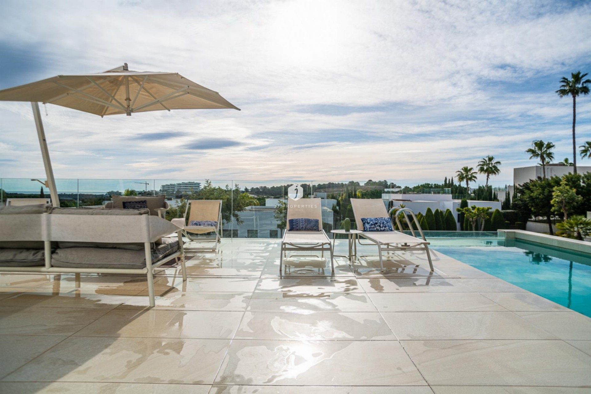 Tweedehands - Villa -
Orihuela Costa - Costa Blanca