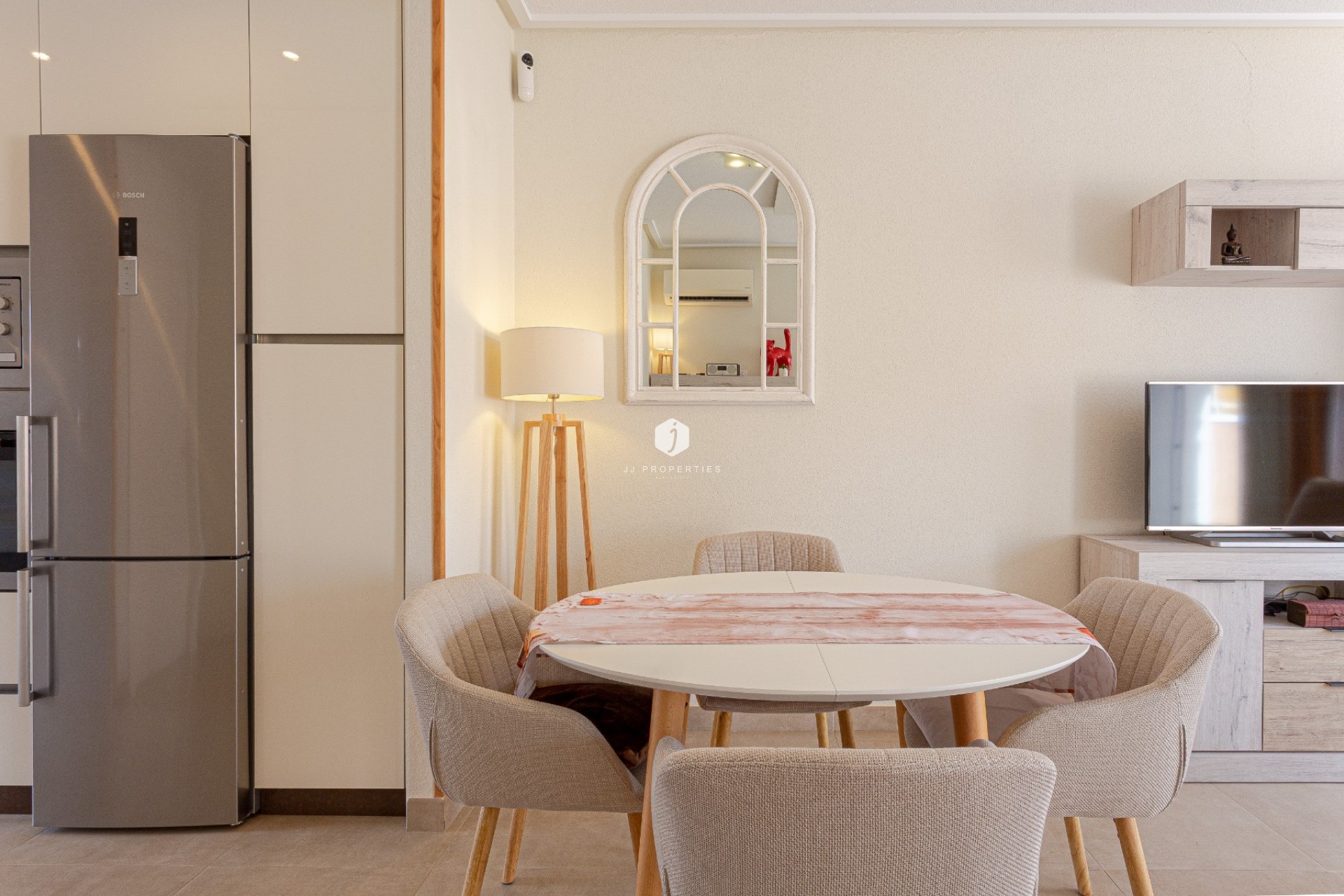 Tweedehands - Villa -
Orihuela Costa - Costa Blanca