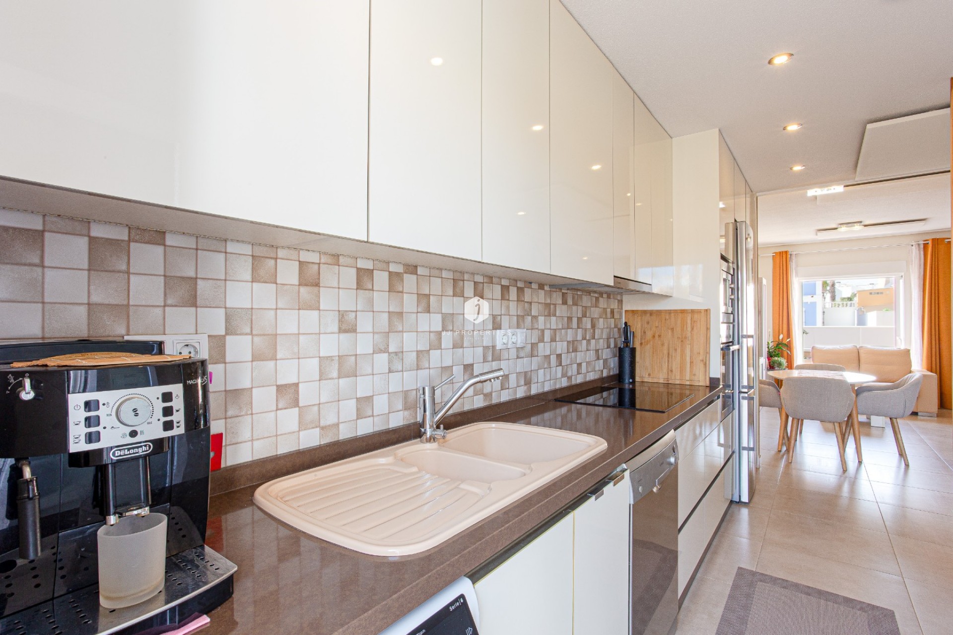 Tweedehands - Villa -
Orihuela Costa - Costa Blanca