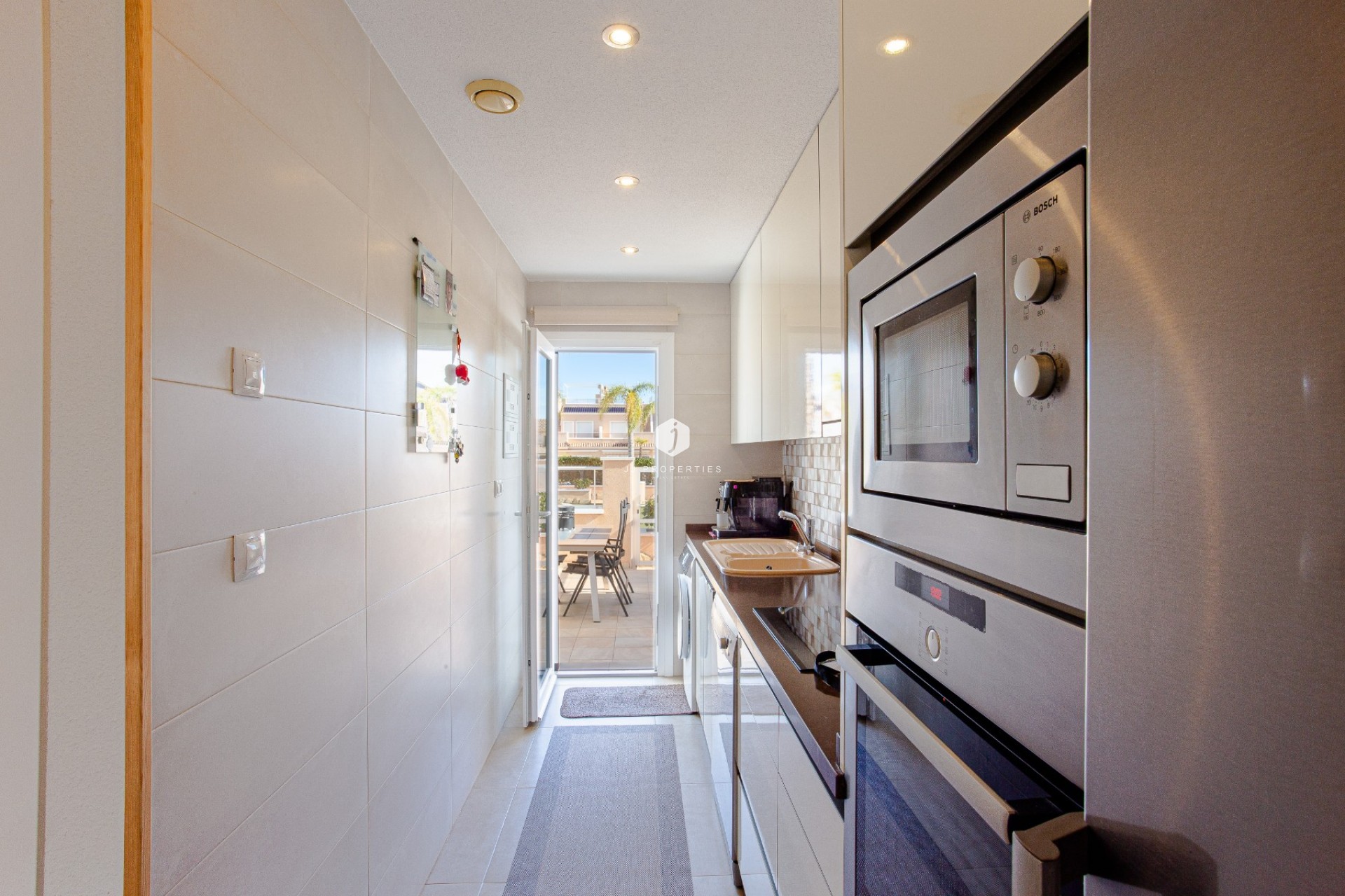 Tweedehands - Villa -
Orihuela Costa - Costa Blanca