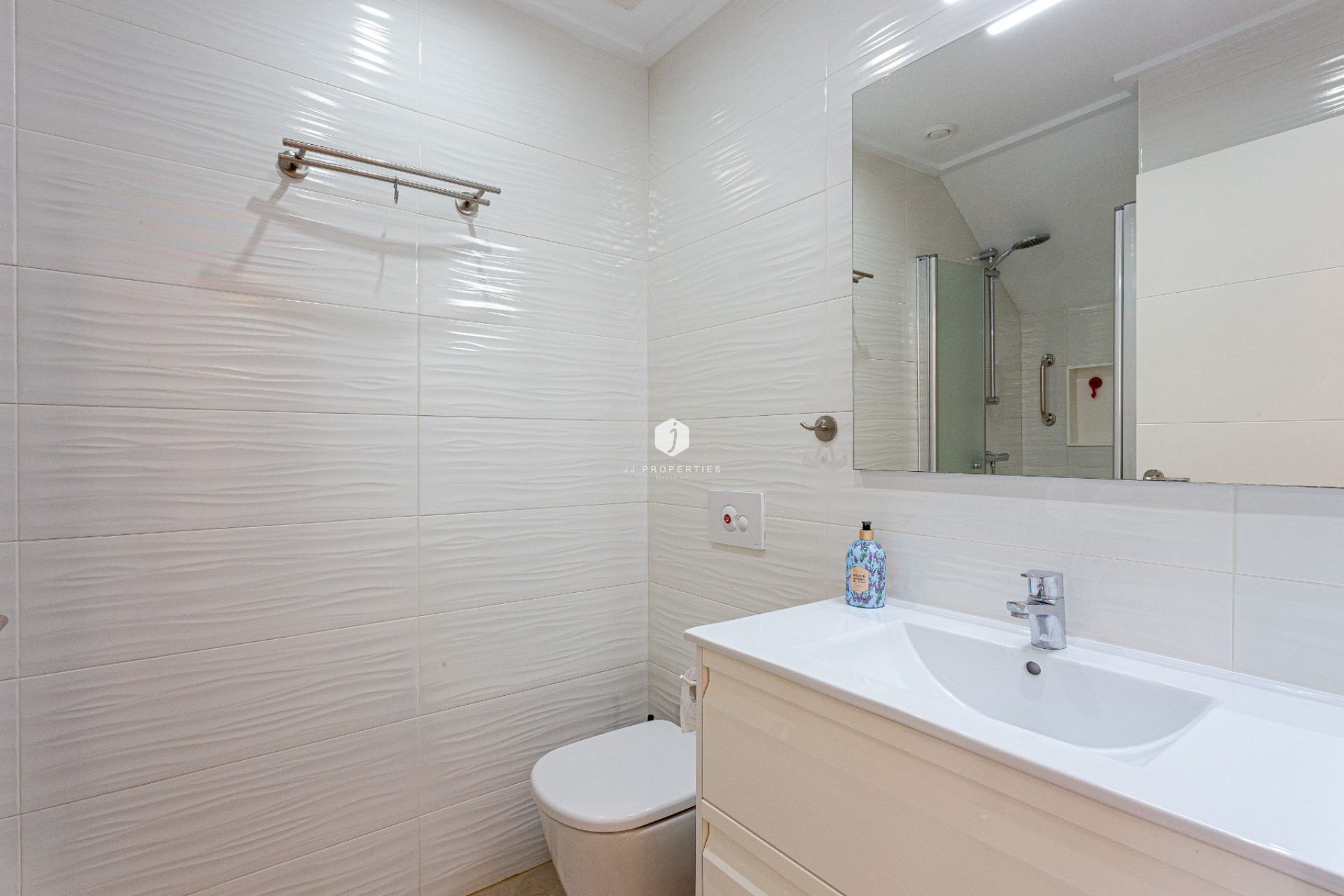 Tweedehands - Villa -
Orihuela Costa - Costa Blanca