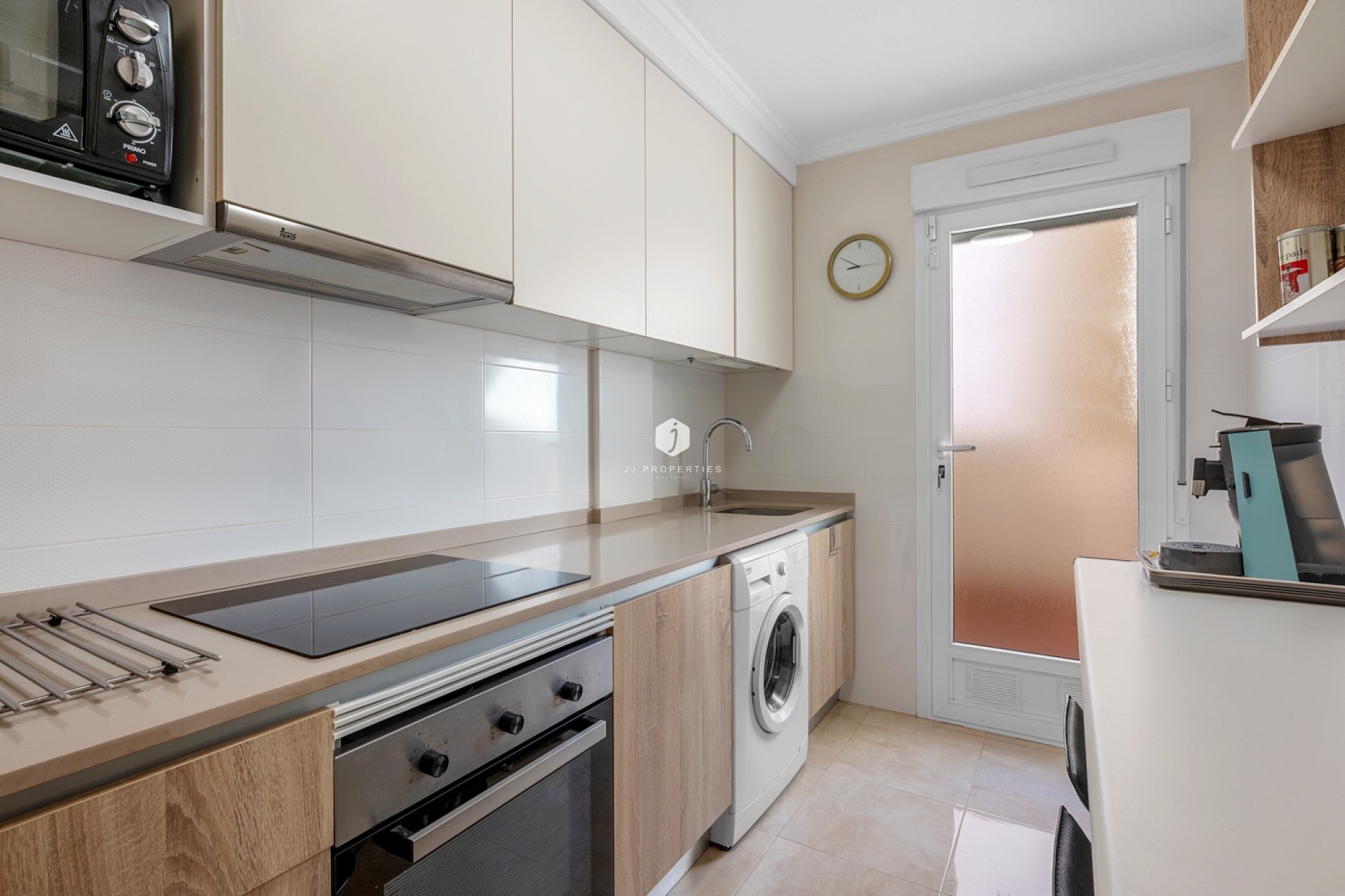 Tweedehands - Villa -
Orihuela Costa - Costa Blanca