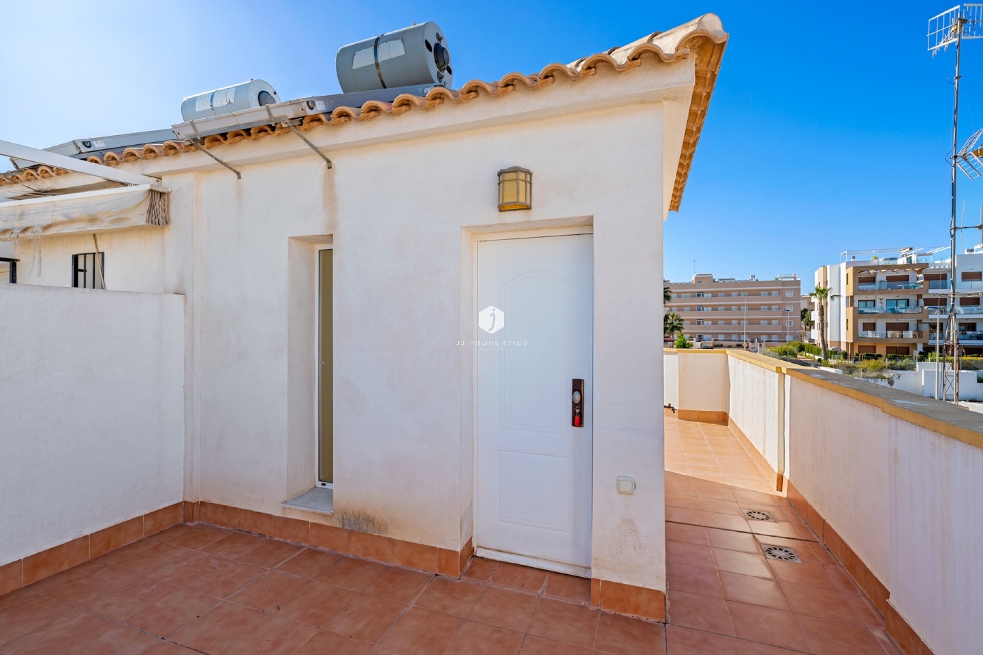 Tweedehands - Villa -
Orihuela Costa - Costa Blanca
