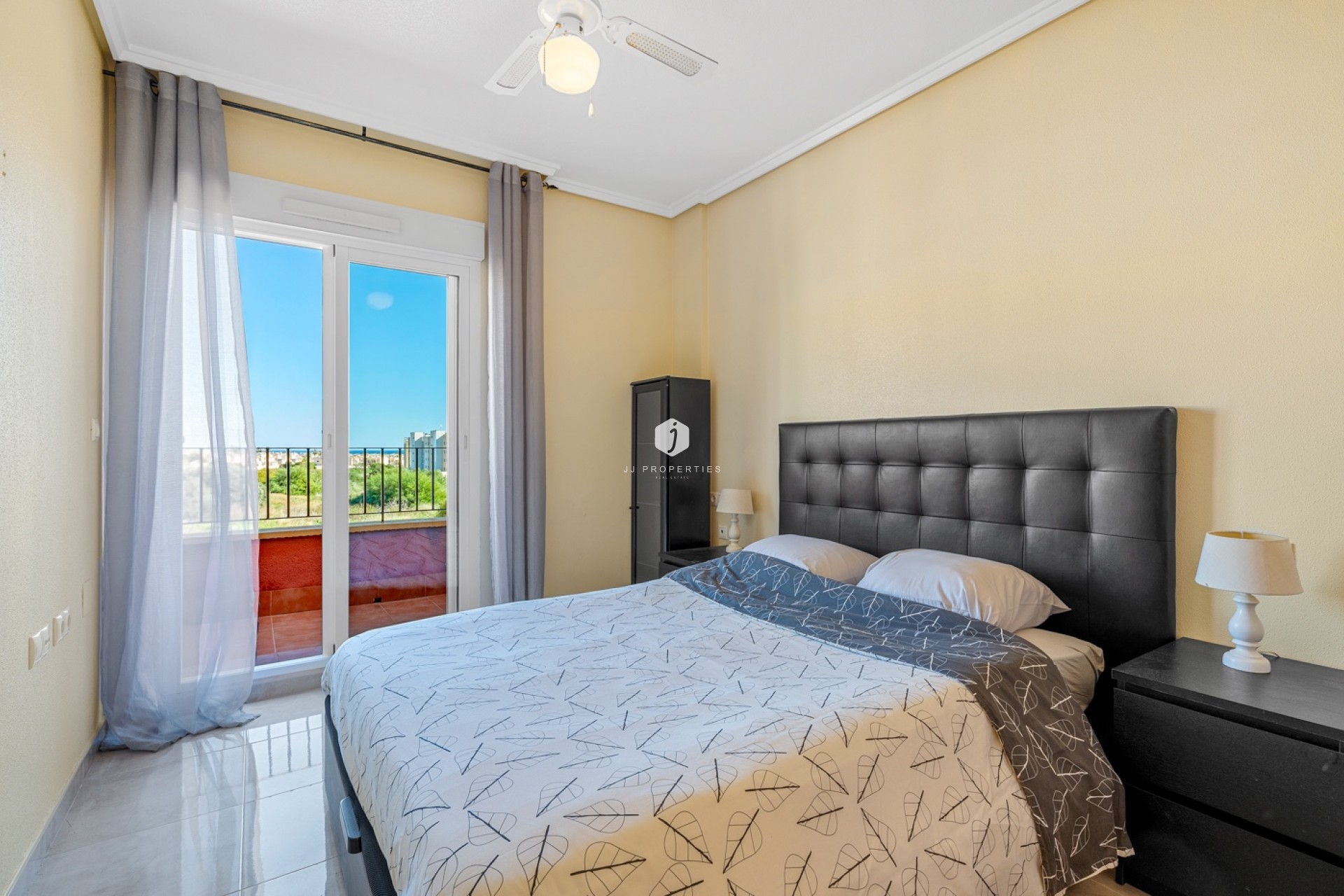 Tweedehands - Villa -
Orihuela Costa - Costa Blanca