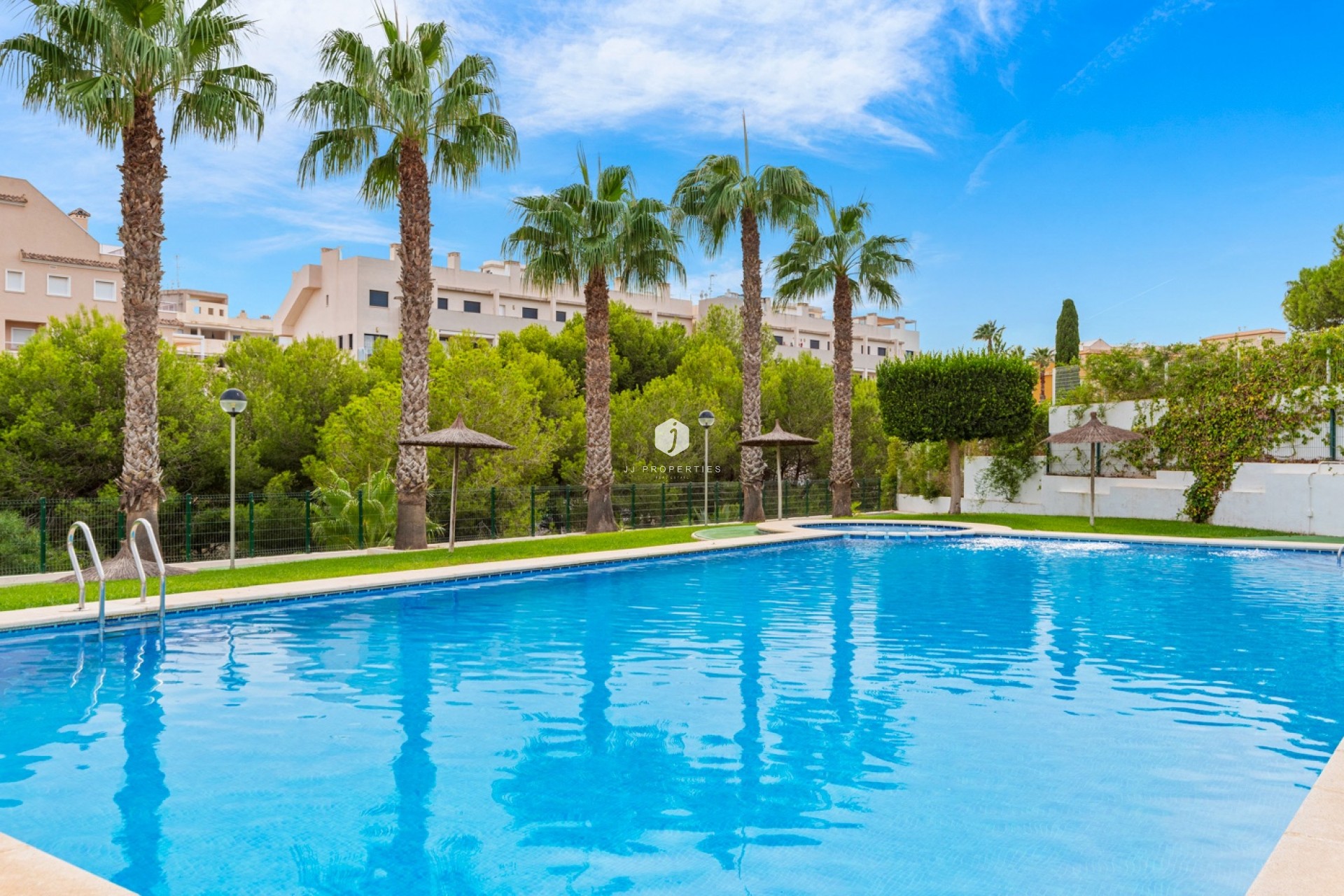 Tweedehands - Villa -
Orihuela Costa - Costa Blanca