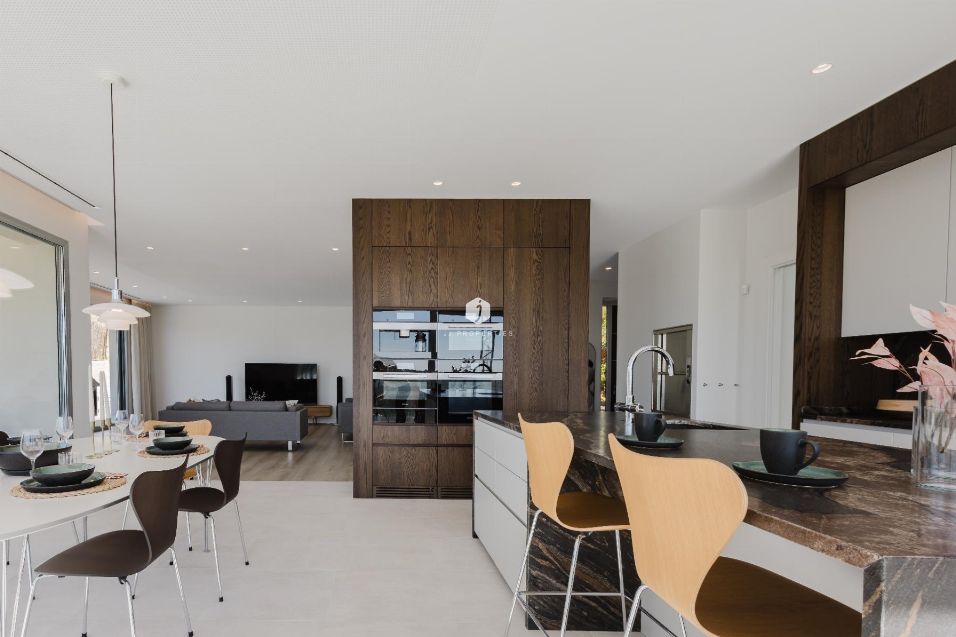 Tweedehands - Villa -
Orihuela Costa - Costa Blanca