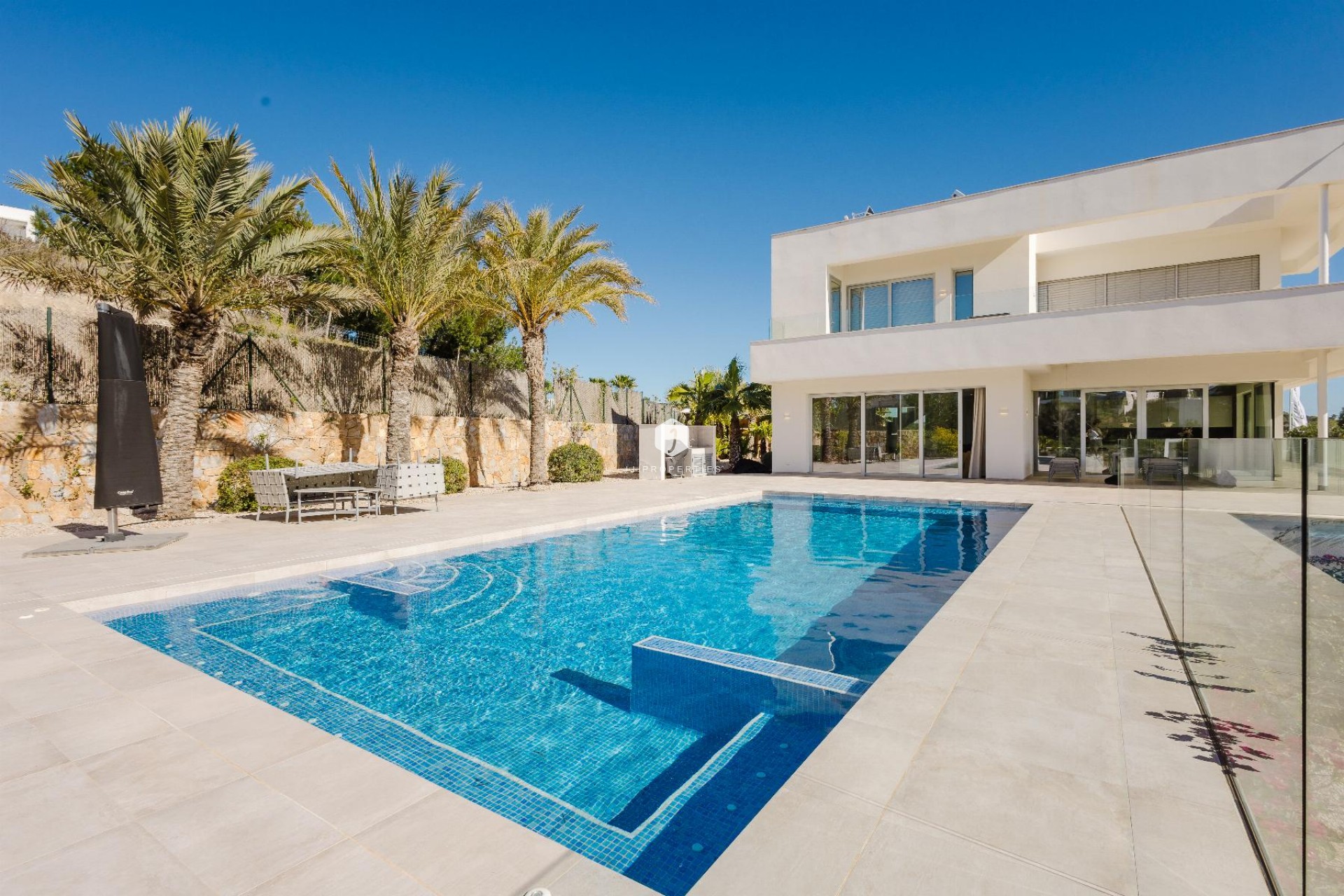 Tweedehands - Villa -
Orihuela Costa - Costa Blanca