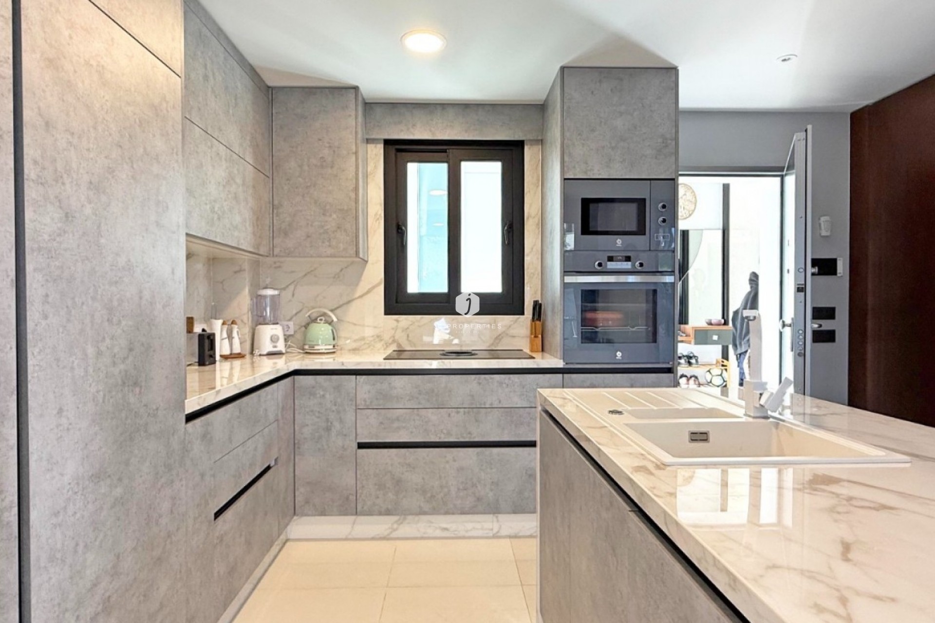 Tweedehands - Villa -
Orihuela Costa - Costa Blanca