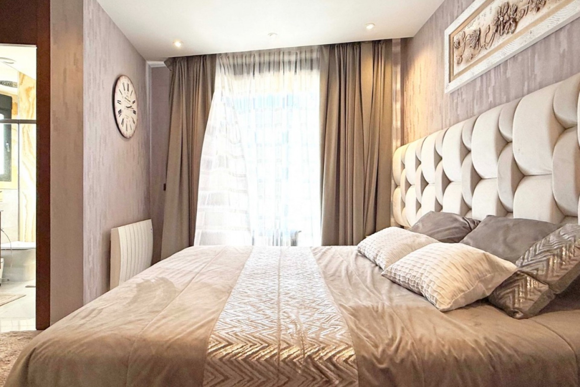 Tweedehands - Villa -
Orihuela Costa - Costa Blanca