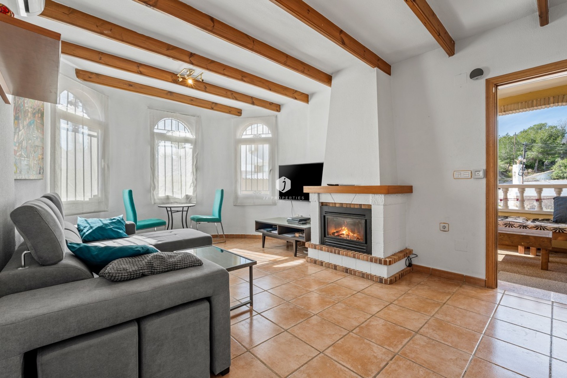 Tweedehands - Villa -
Orihuela Costa - Costa Blanca