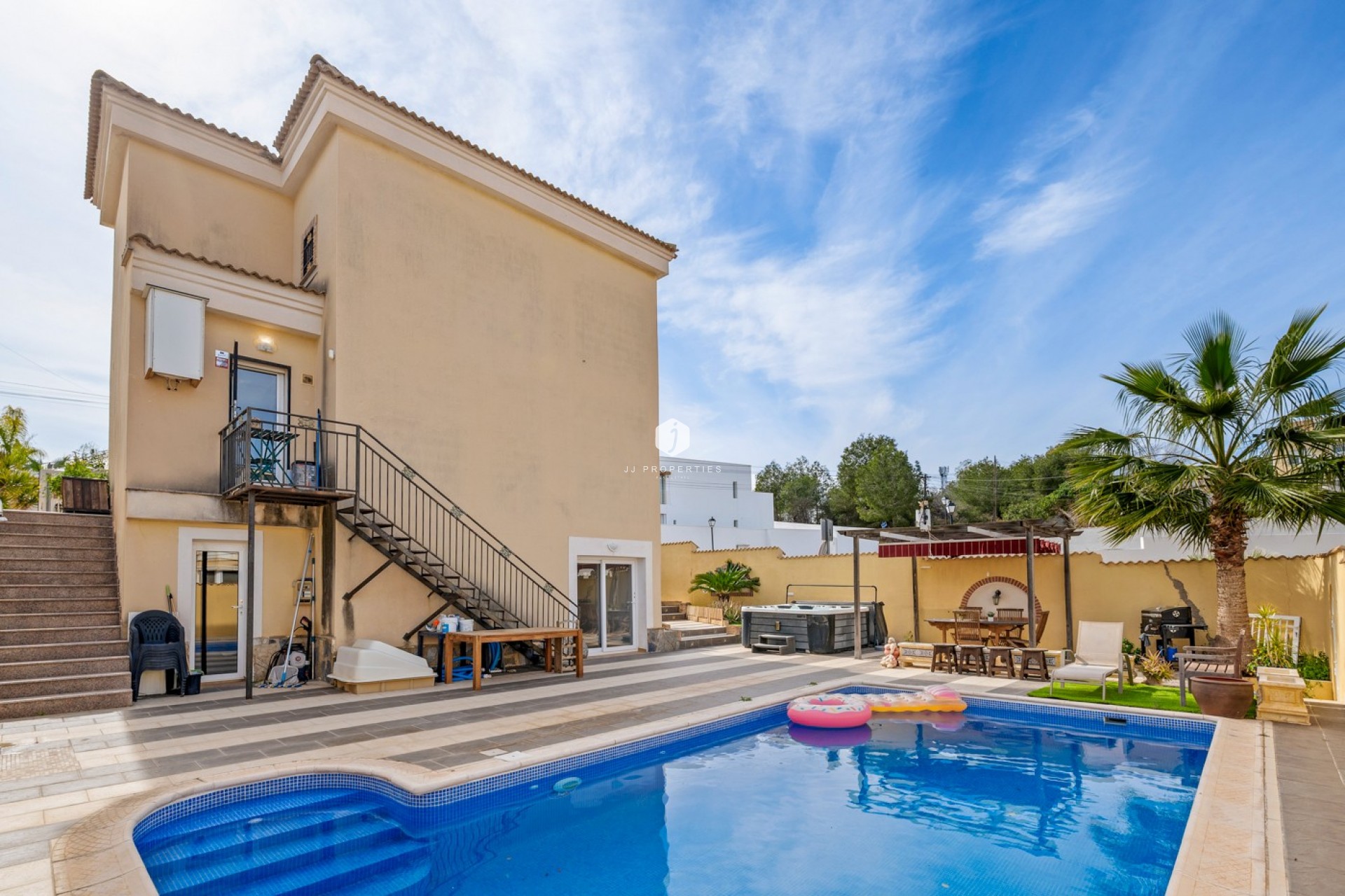 Tweedehands - Villa -
Orihuela Costa - Costa Blanca