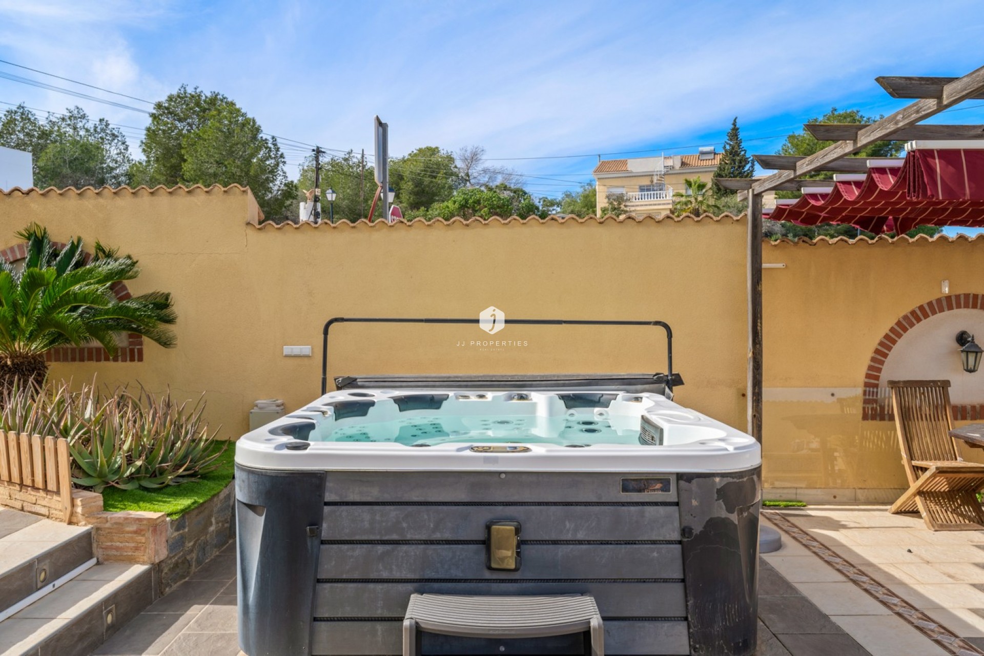 Tweedehands - Villa -
Orihuela Costa - Costa Blanca