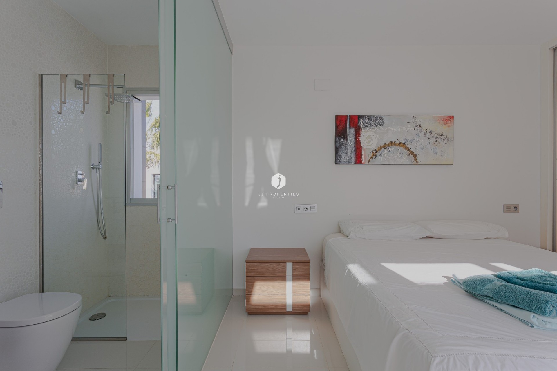 Tweedehands - Villa -
Orihuela Costa - Costa Blanca