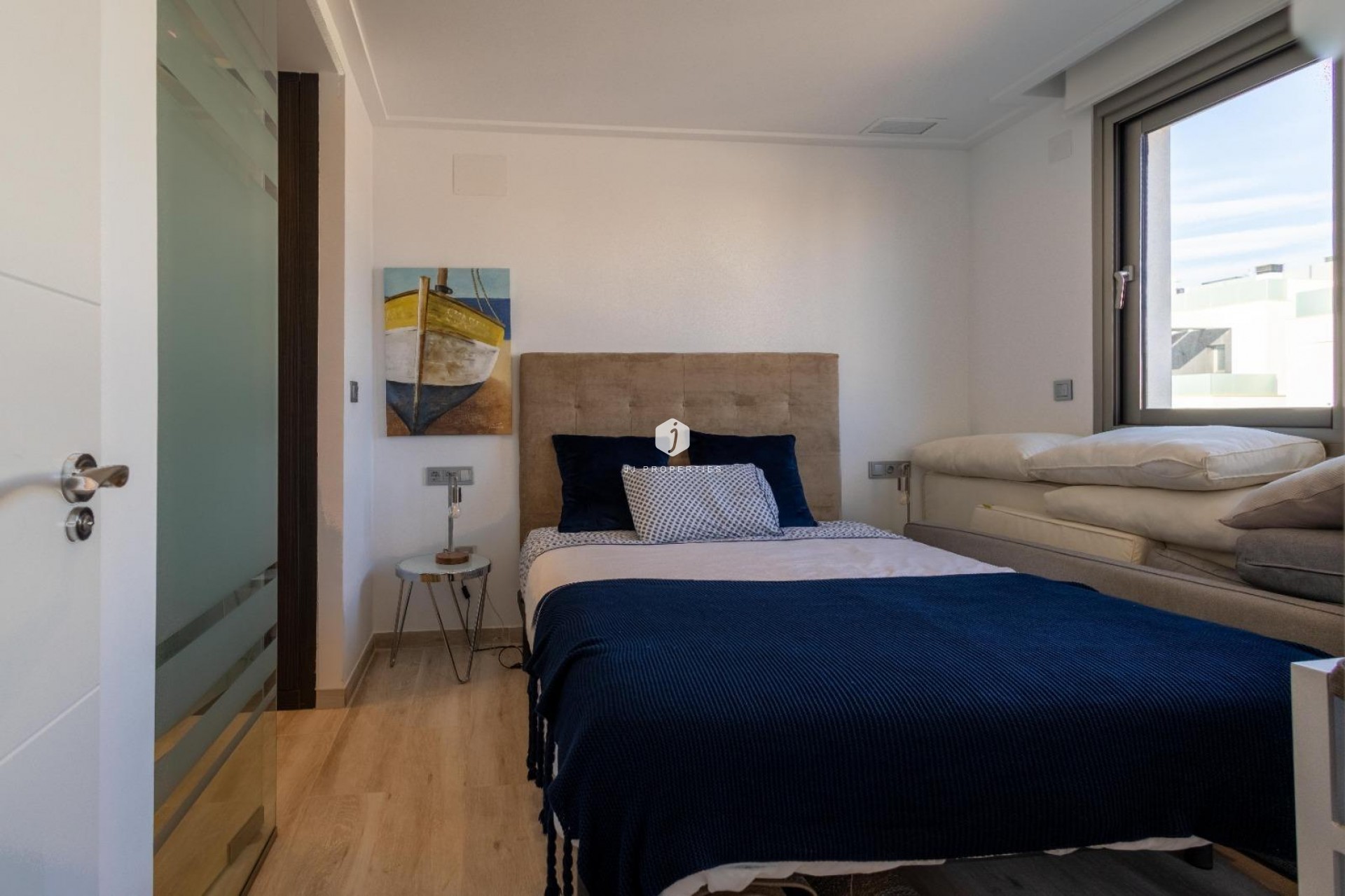 Tweedehands - Villa -
Orihuela Costa - Costa Blanca