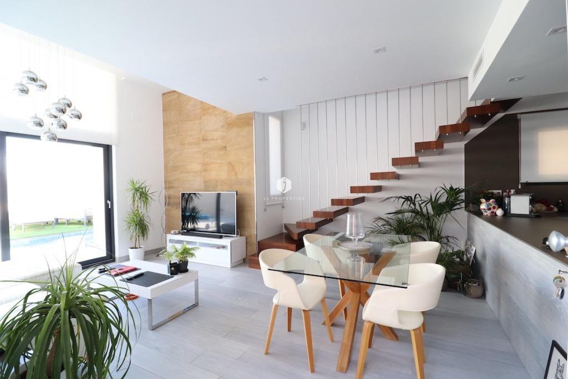 Tweedehands - Villa -
Orihuela Costa - Costa Blanca