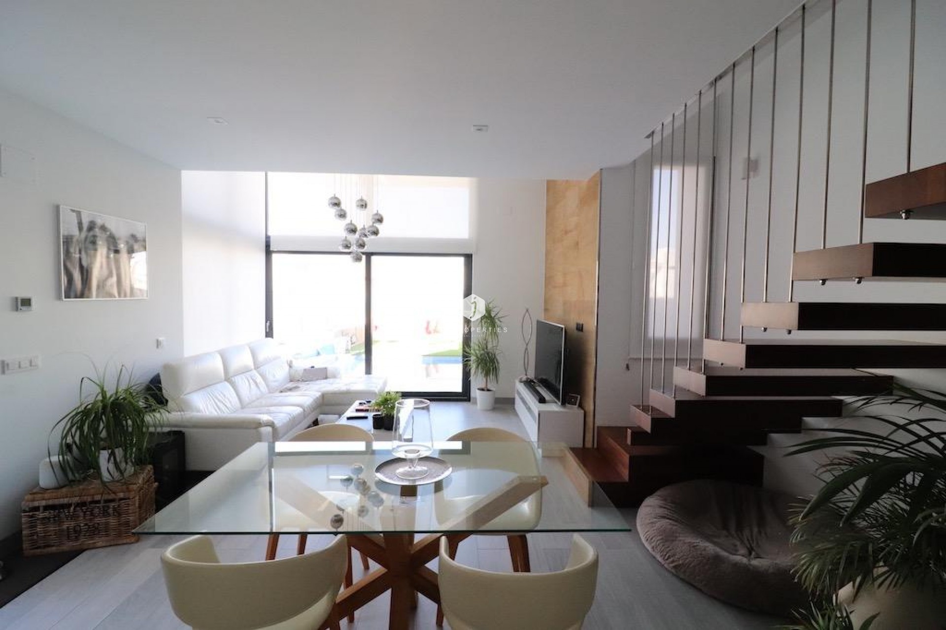 Tweedehands - Villa -
Orihuela Costa - Costa Blanca