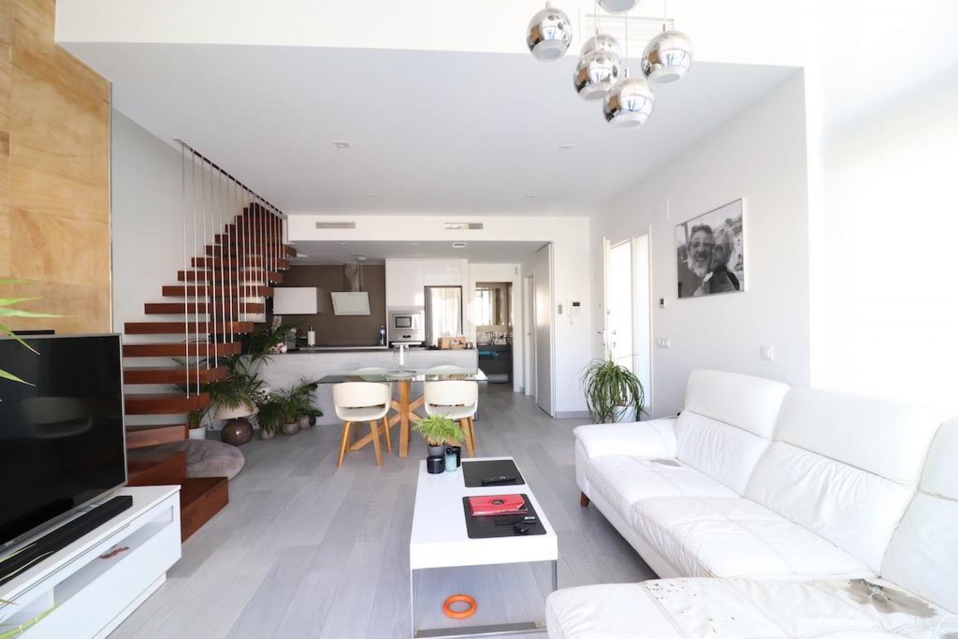 Tweedehands - Villa -
Orihuela Costa - Costa Blanca