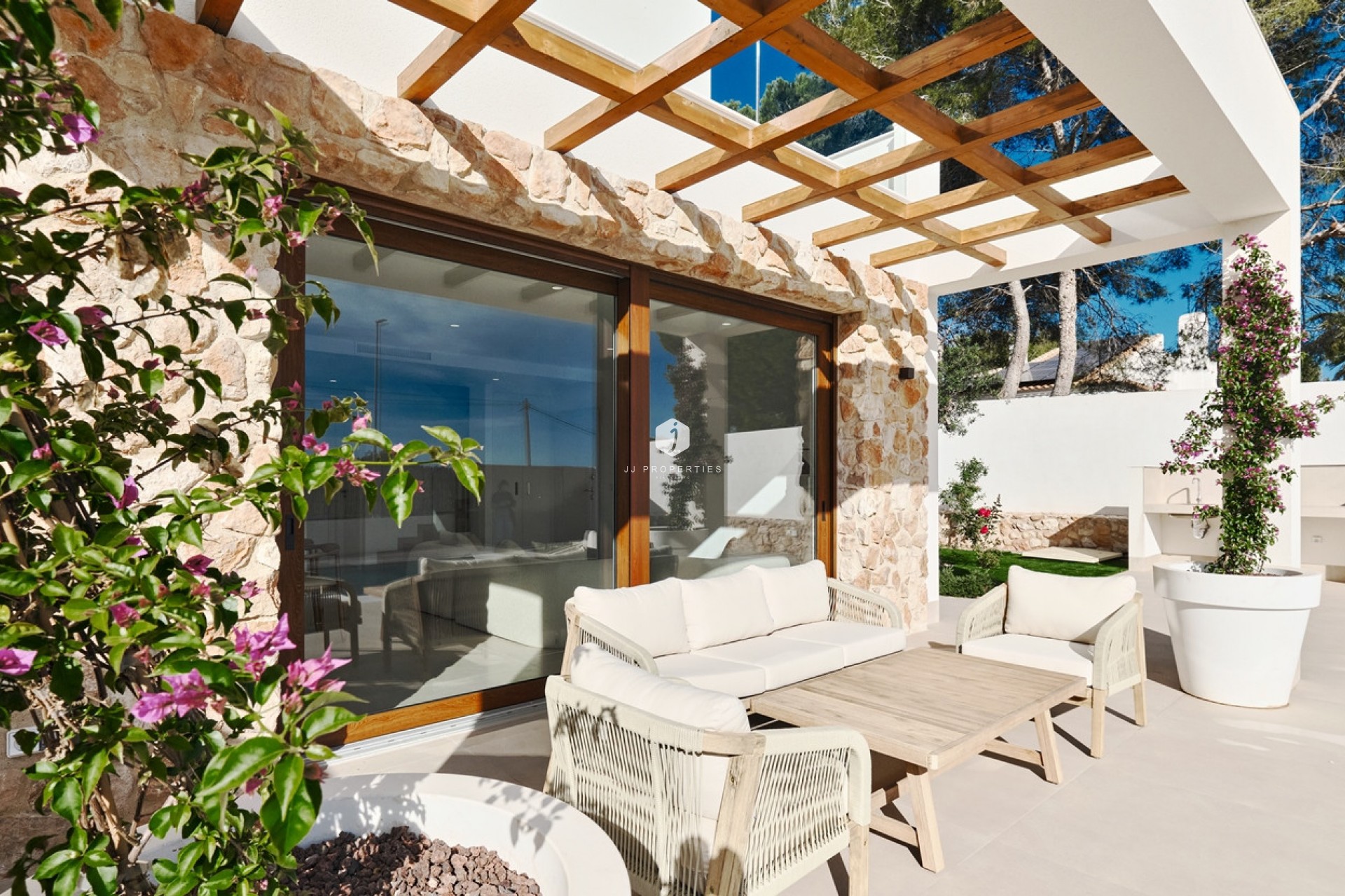 Tweedehands - Villa -
Orihuela Costa - Costa Blanca