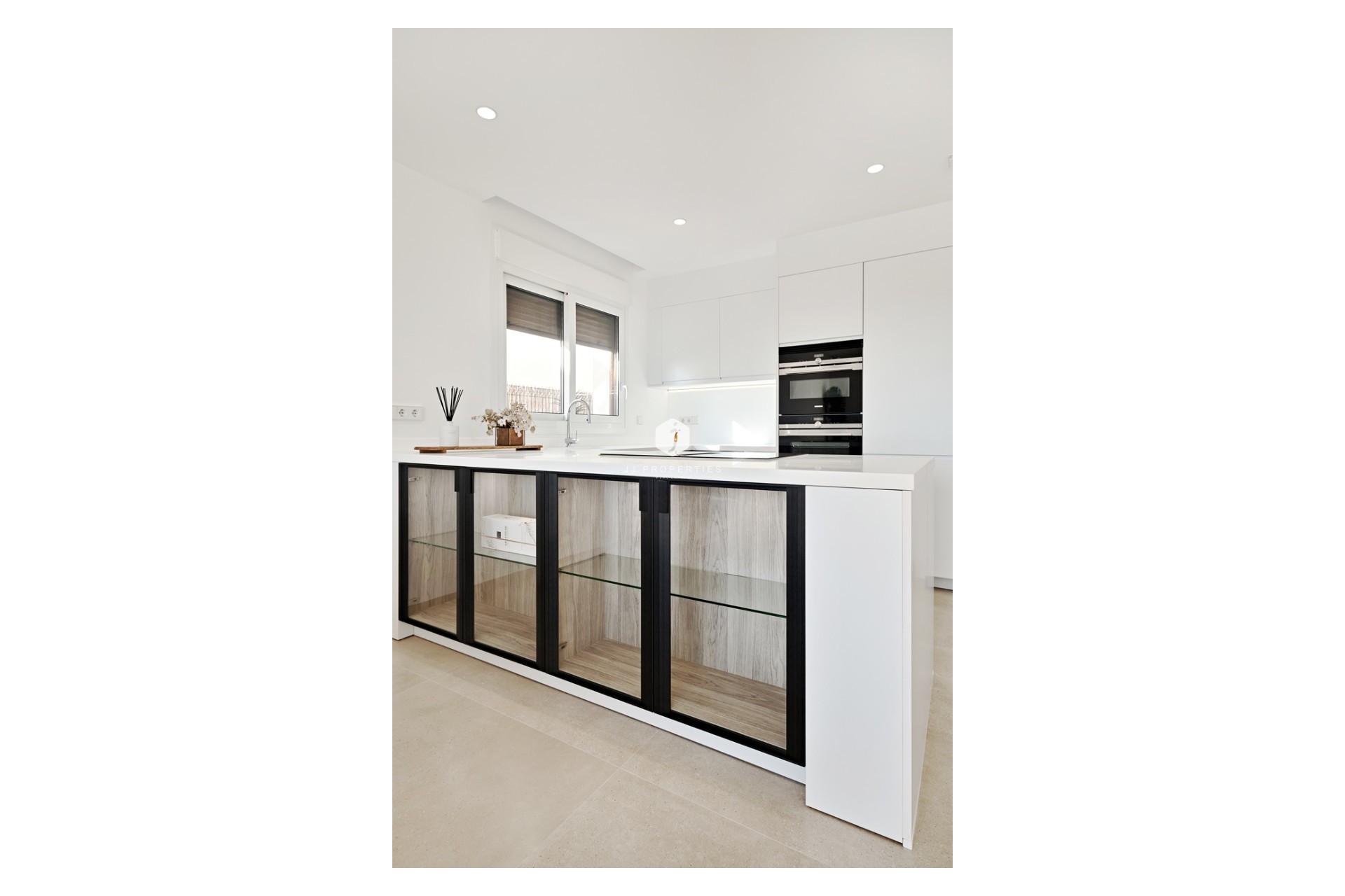 Tweedehands - Villa -
Orihuela Costa - Costa Blanca