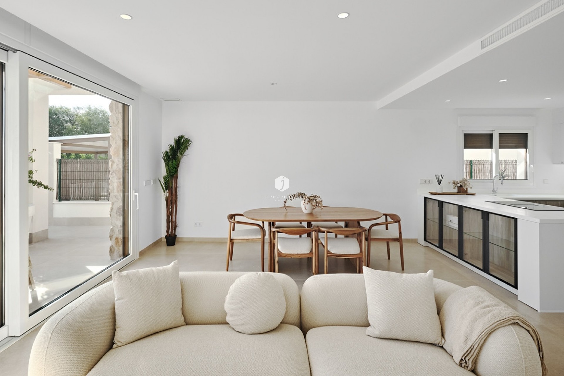 Tweedehands - Villa -
Orihuela Costa - Costa Blanca