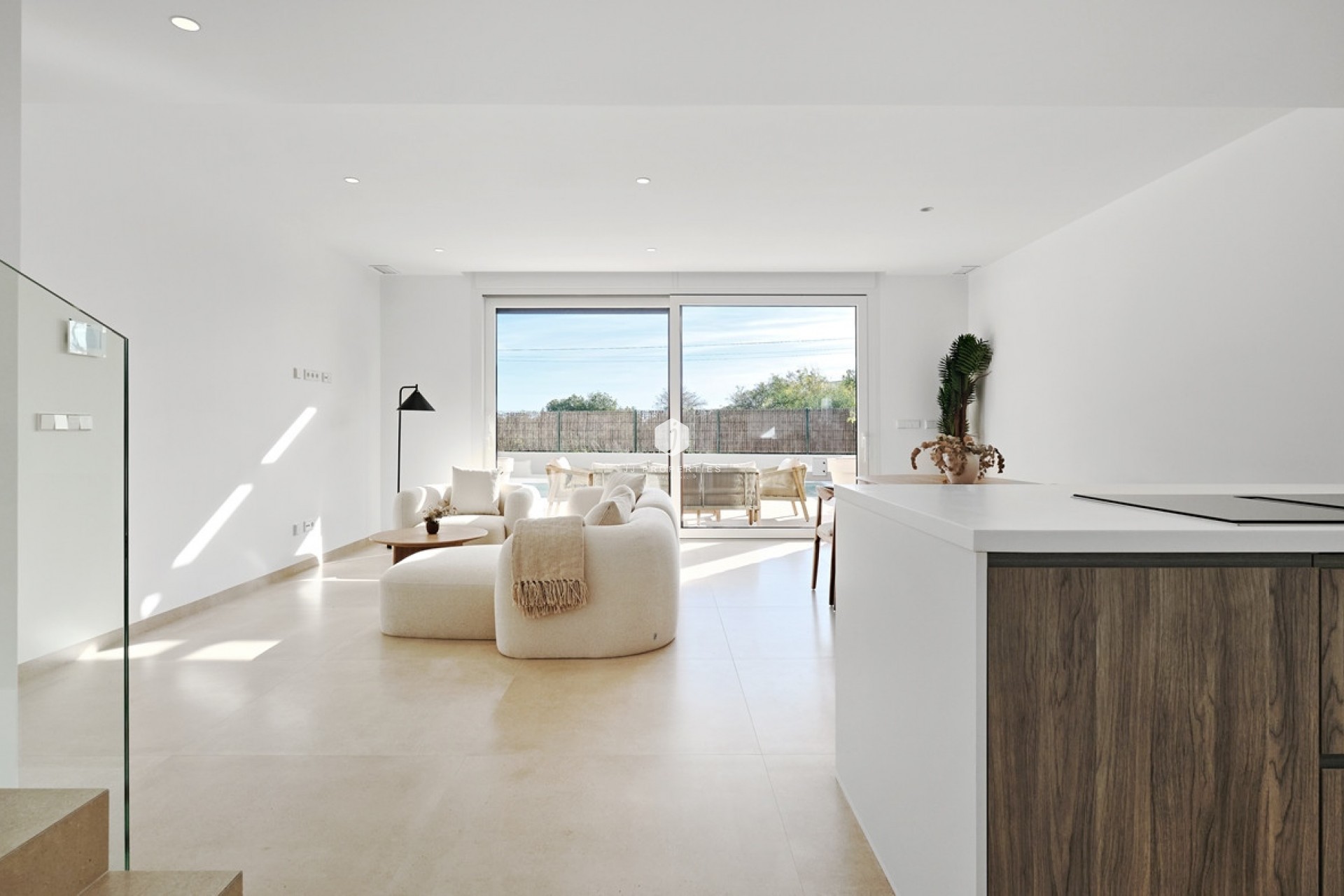 Tweedehands - Villa -
Orihuela Costa - Costa Blanca